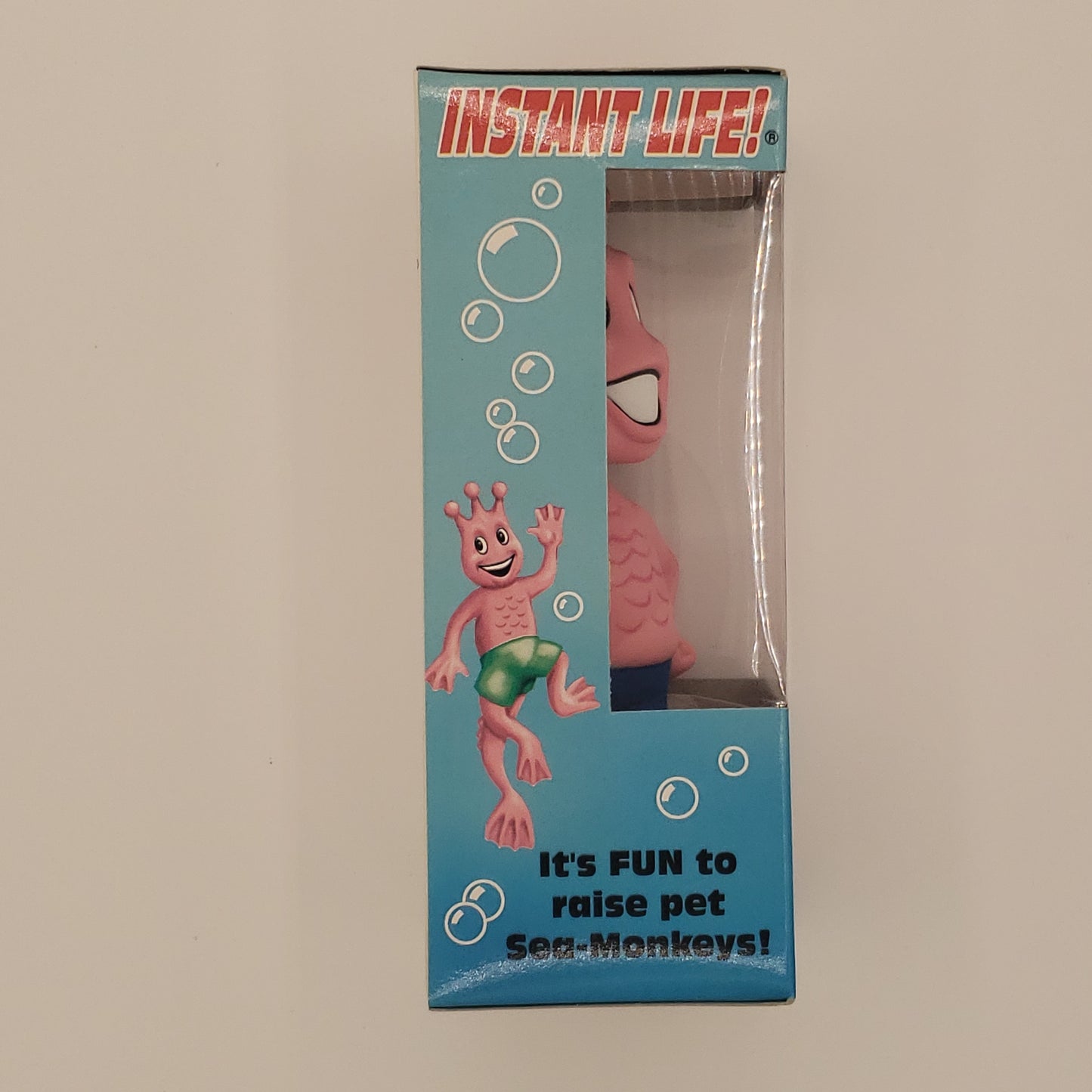 Sea Monkey Wacky Wobbler, Funko!