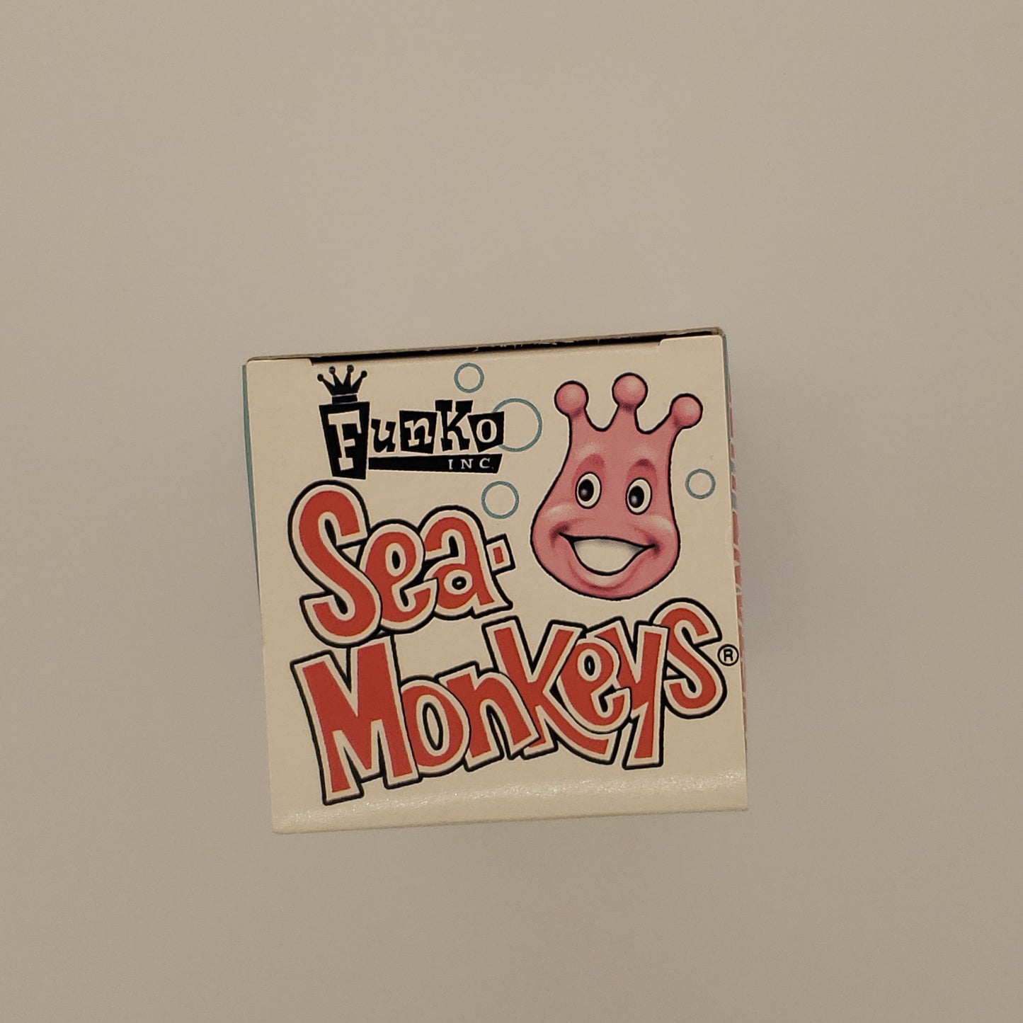 Sea Monkey Wacky Wobbler, Funko!