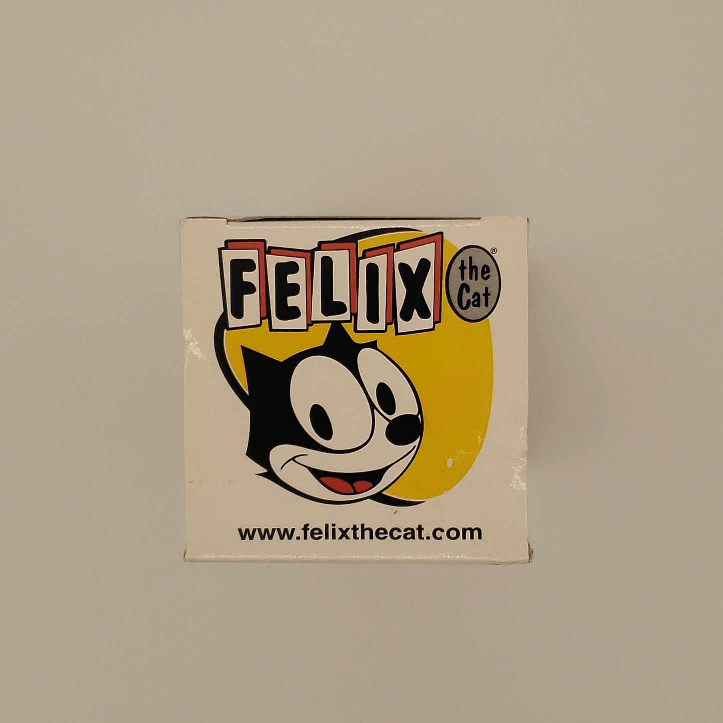Felix the Cat Wacky Wobbler, Funko!