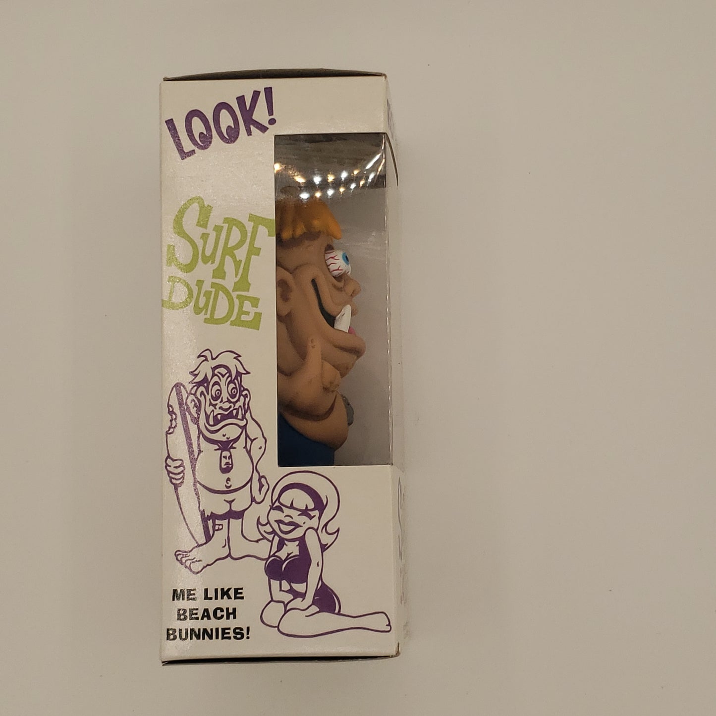 Surf Dude Wacky Wobbler, Funko!