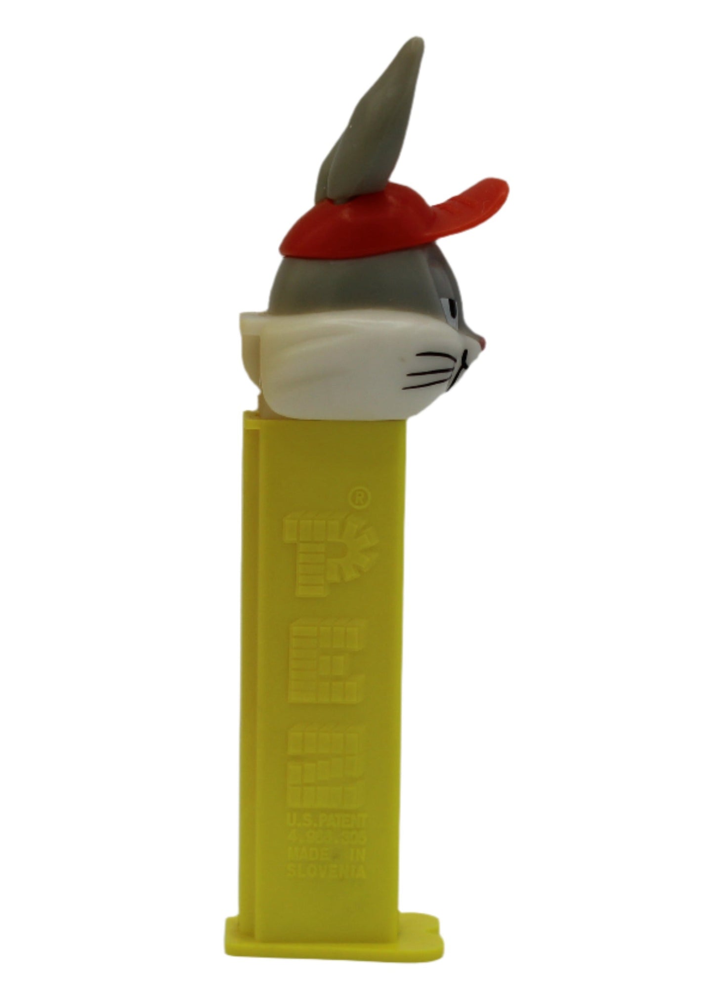 Pez de Bugs Bunny con Visera Roja, Serie Cool de Warner Bros (1999), Suelto