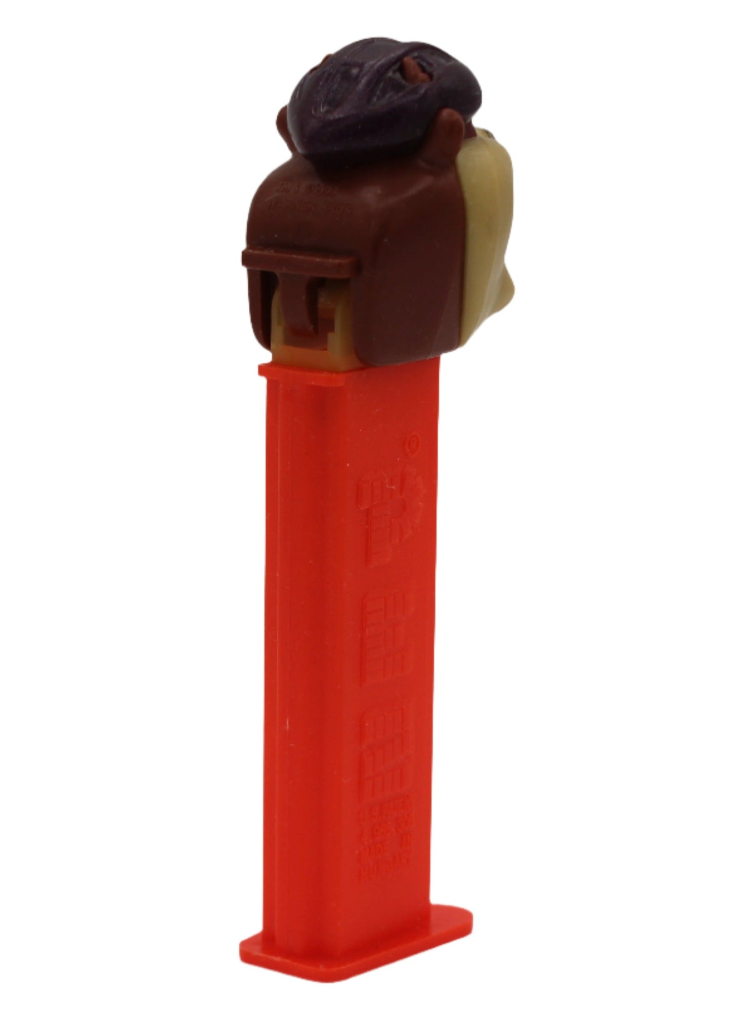 Taz le cycliste avec casque de vélo, Warner Bros Cool Series (1998), sans emballage