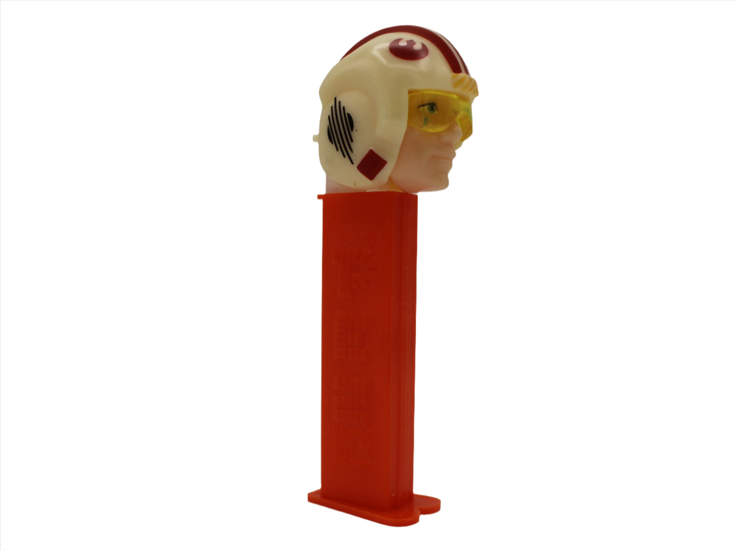 Luke Skywalker Pez, Star Wars