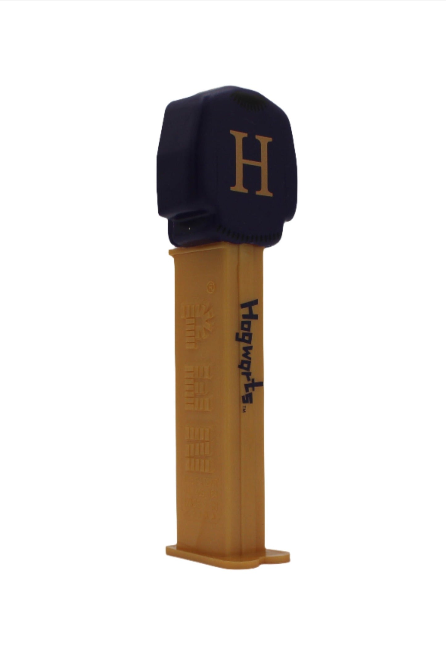 New for 2024! Hogwarts Sweater Pez, Harry Potter, Loose or Mint in Bag! IN STOCK NOW!