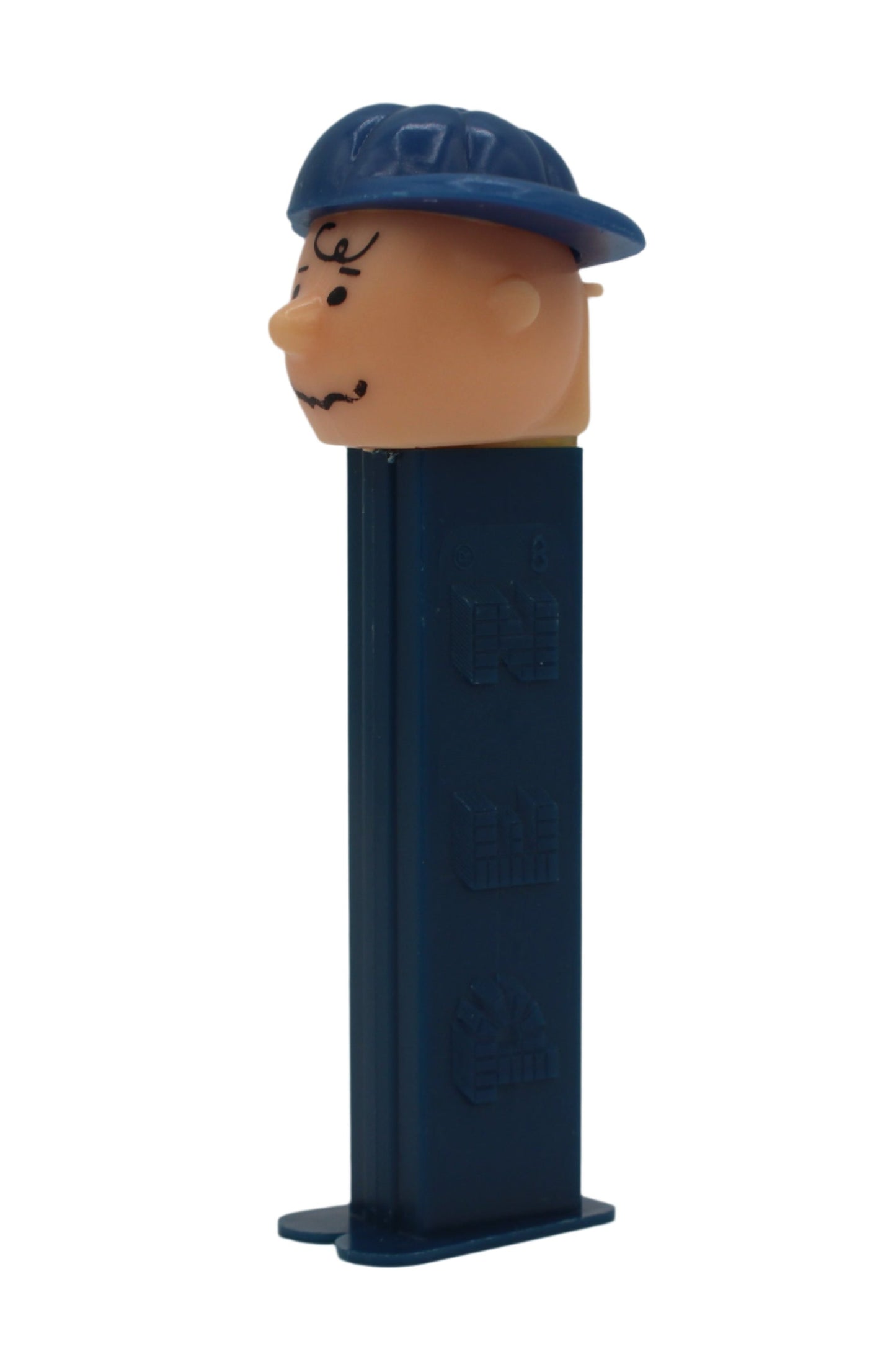 Charlie Brown Pez, Peanuts, Thin Feet, Austria, Loose