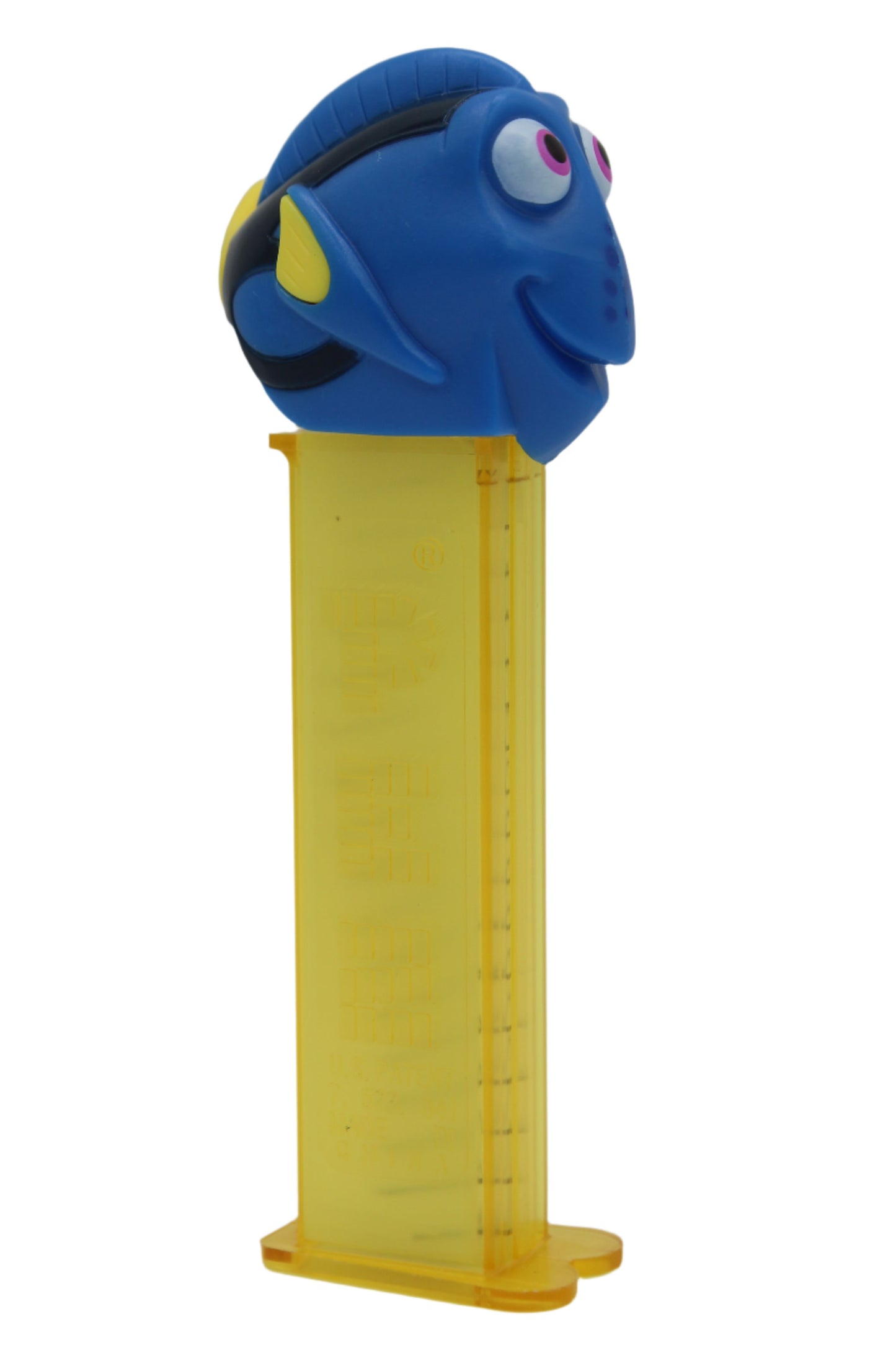 Dory Pez, Disney Pixar's Finding Dory, Opaque Stem, Loose