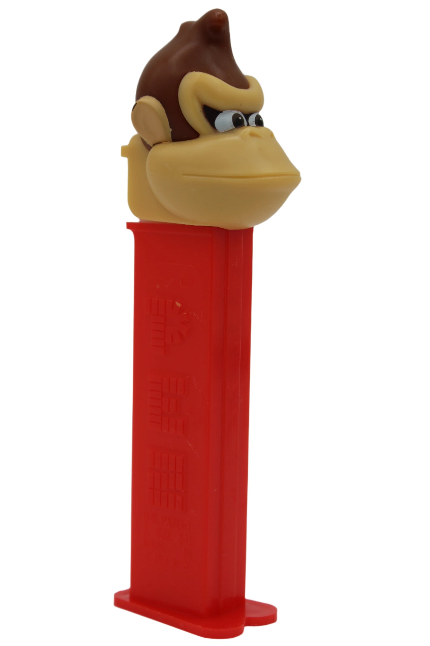 Donkey Kong Pez, Nintendo Pez, Loose