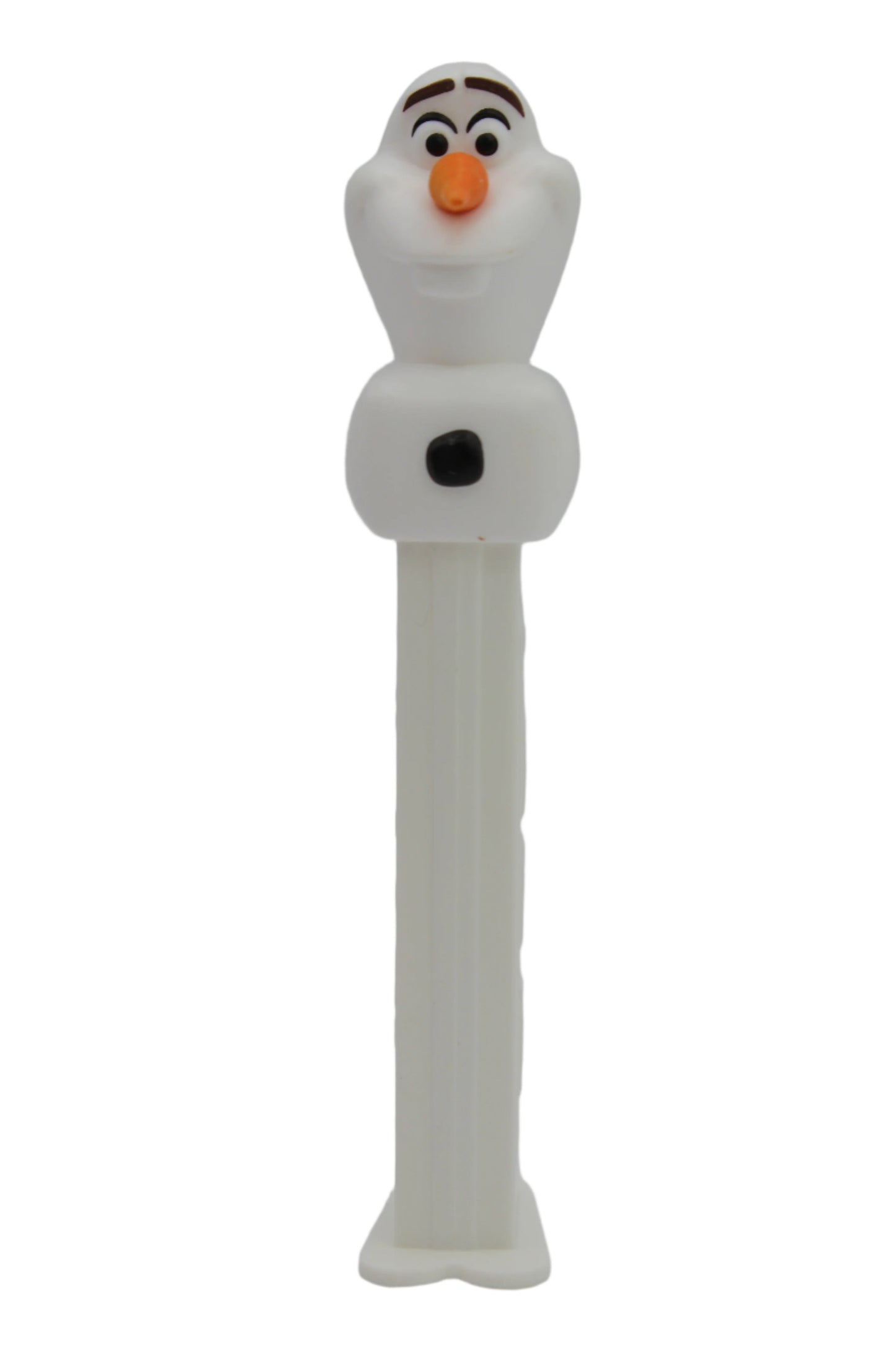 Olaf Pez, Disney's Frozen, Loose