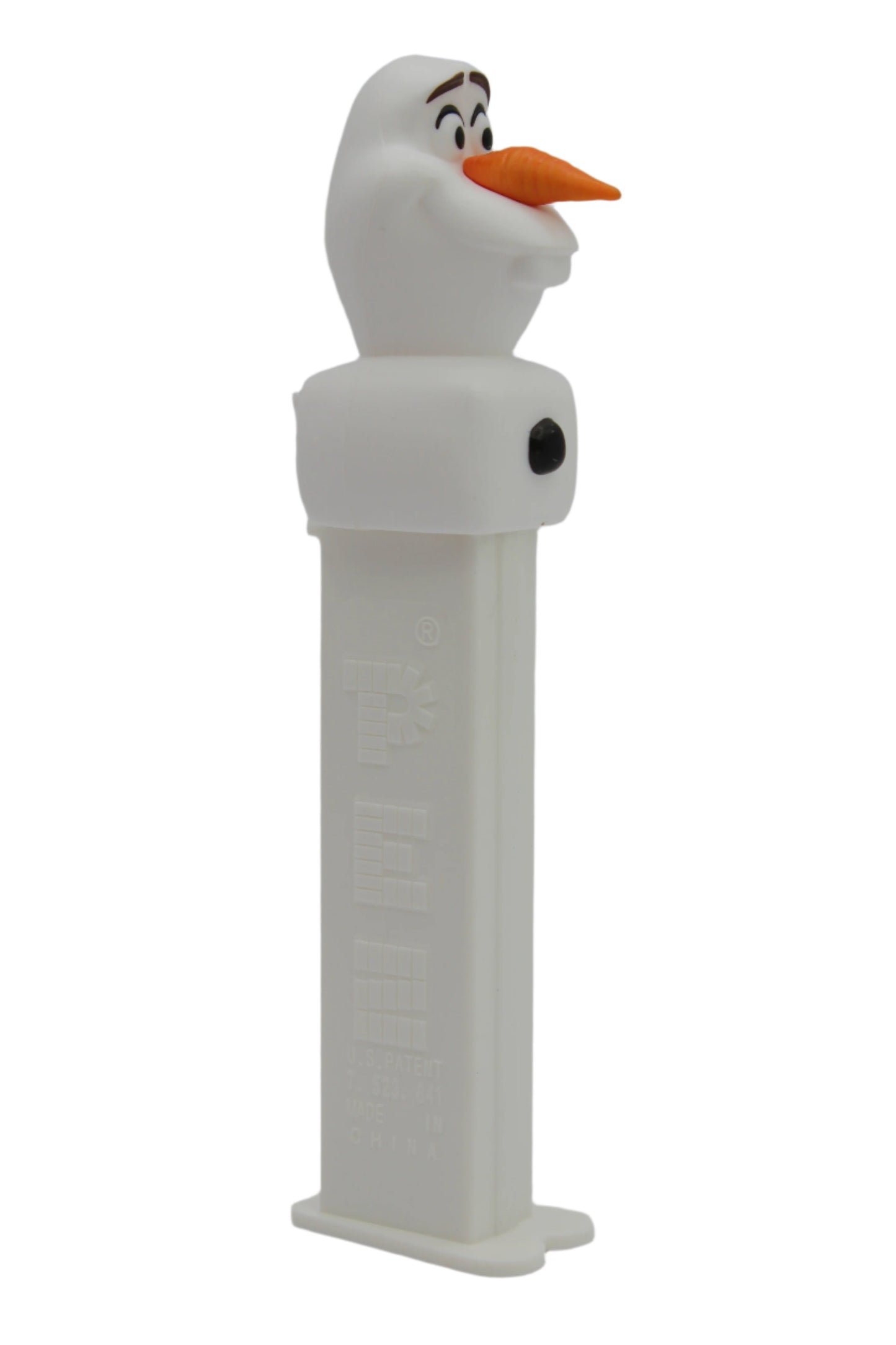 Olaf Pez, Disney's Frozen, Loose
