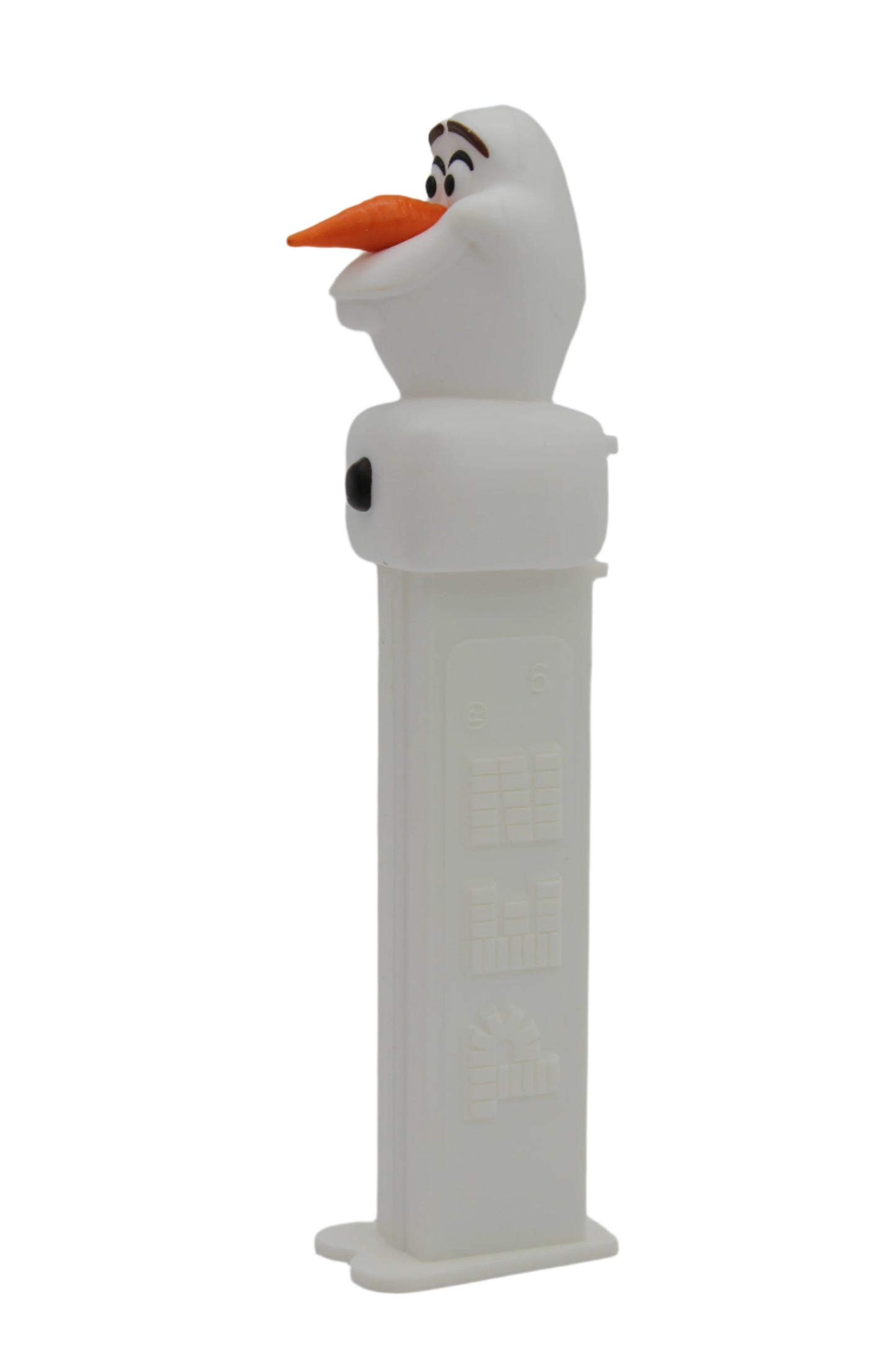 Olaf Pez, Disney's Frozen, Loose