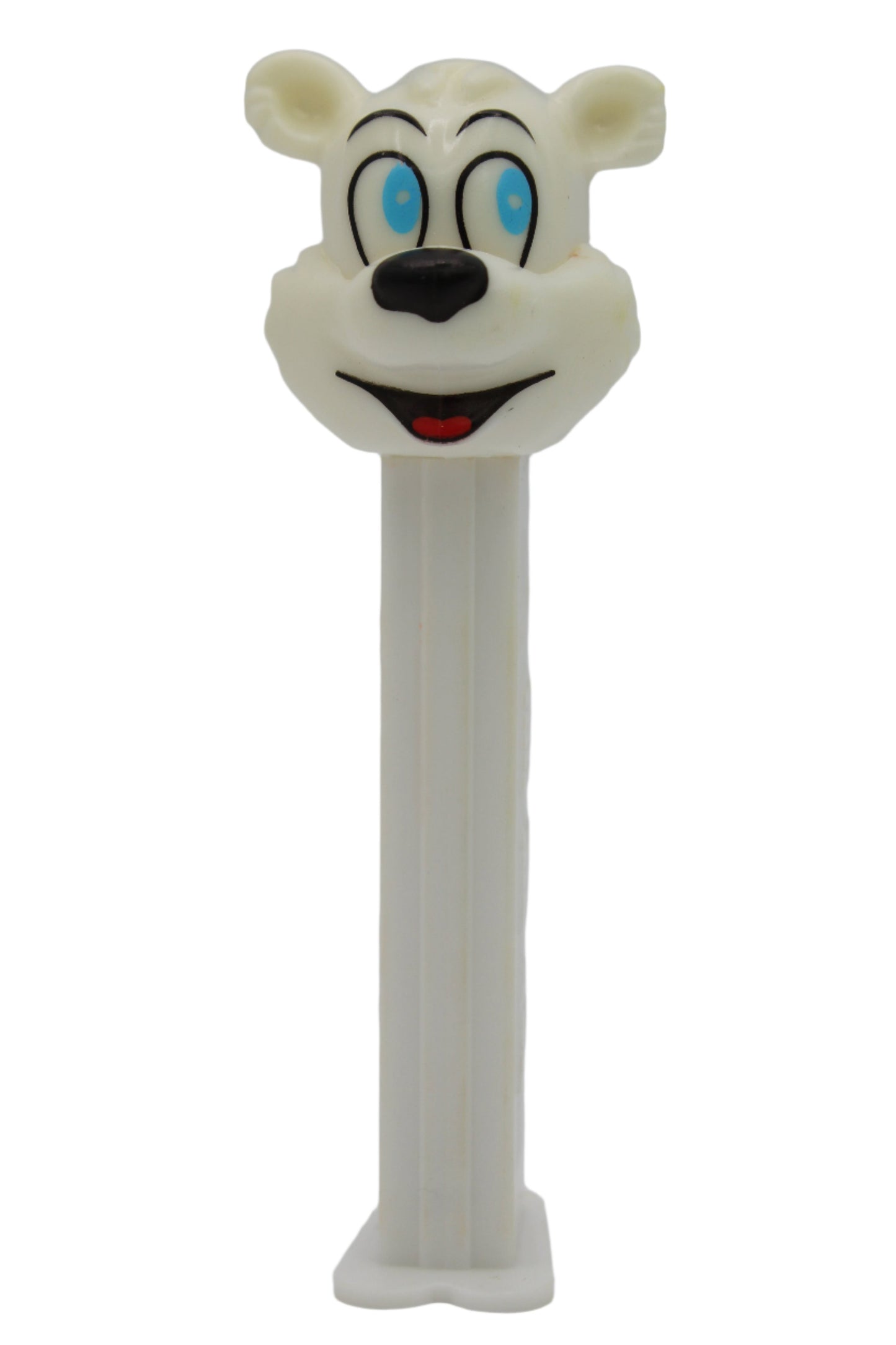 Icee Bear Pez, Loose
