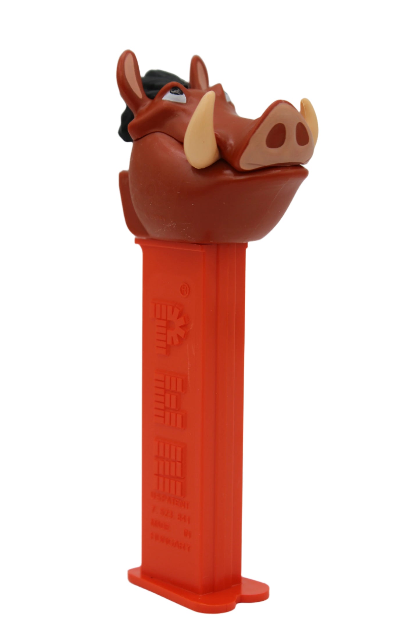 Pumba Pez, Lion King Disney, Loose