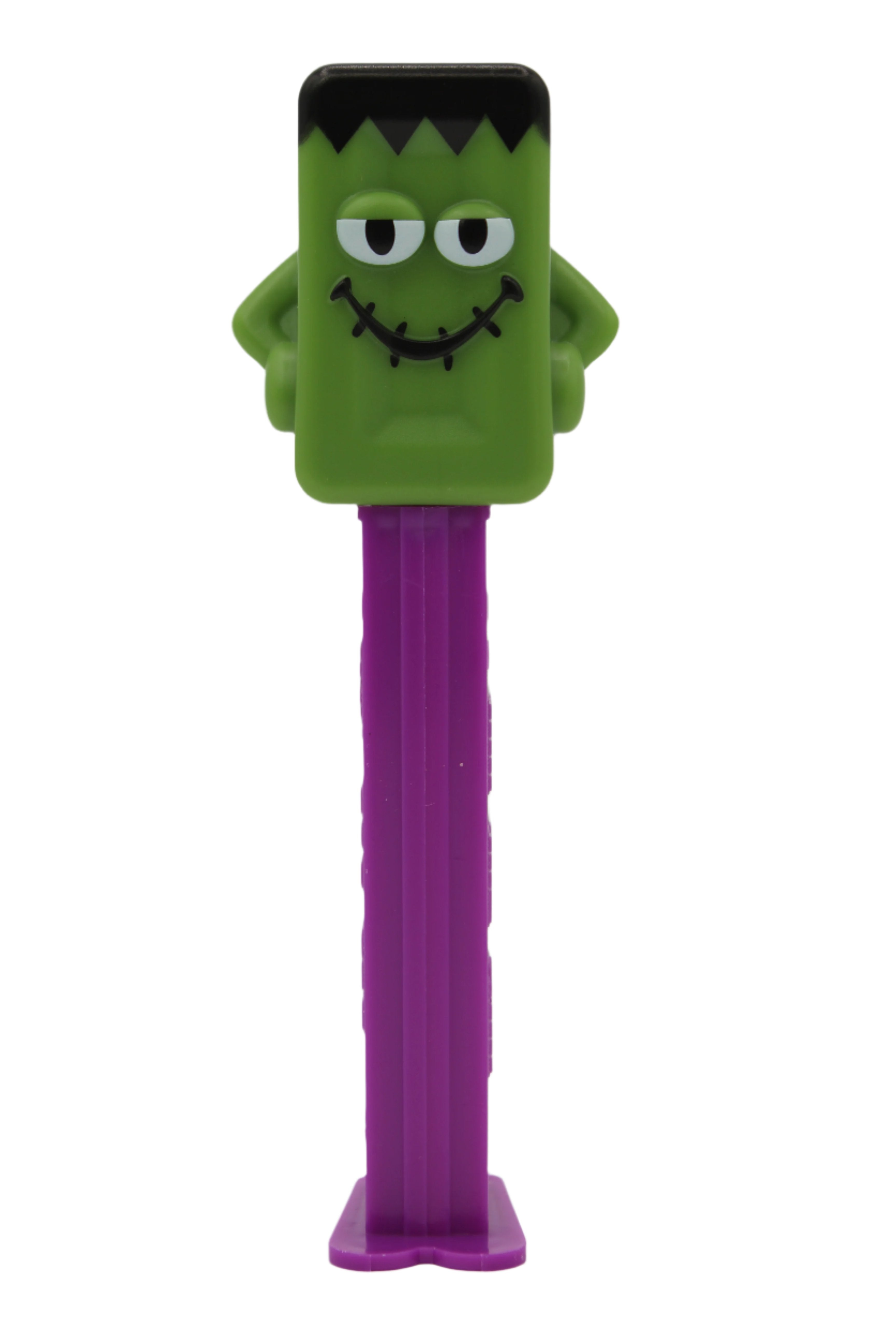 Manny special combo mascot selling Pez