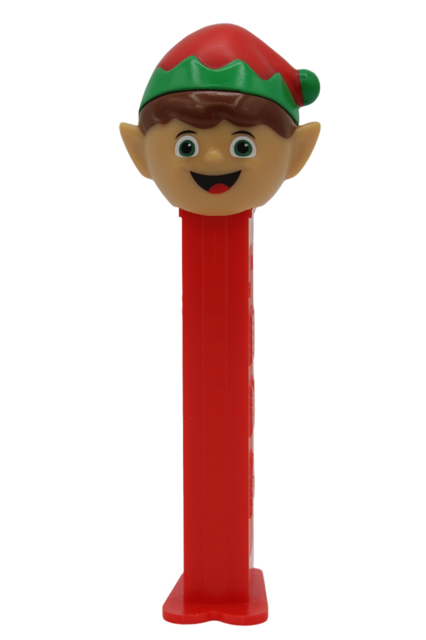 Elf Pez, 2024, Loose or Mint on Card!
