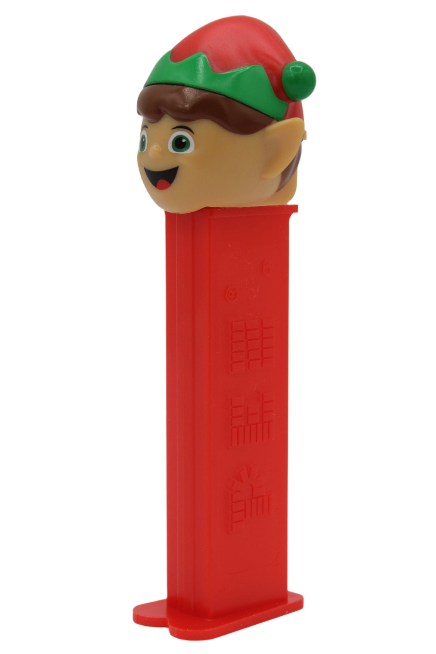 Elf Pez, 2024, Loose or Mint on Card!