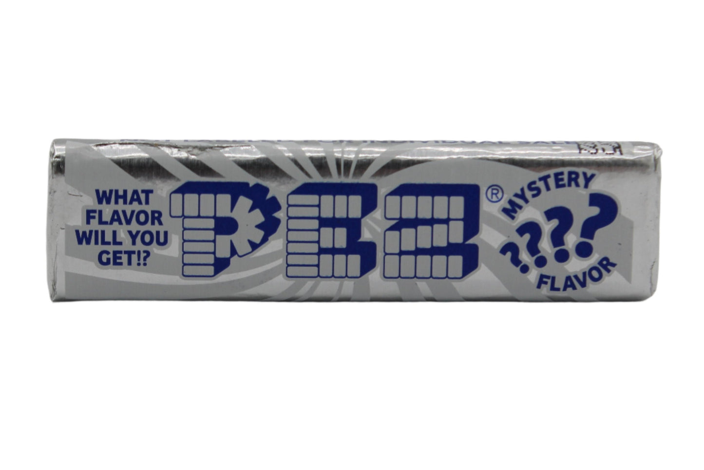 MYSTERY FLAVOR PEZ CANDY (no international orders please)