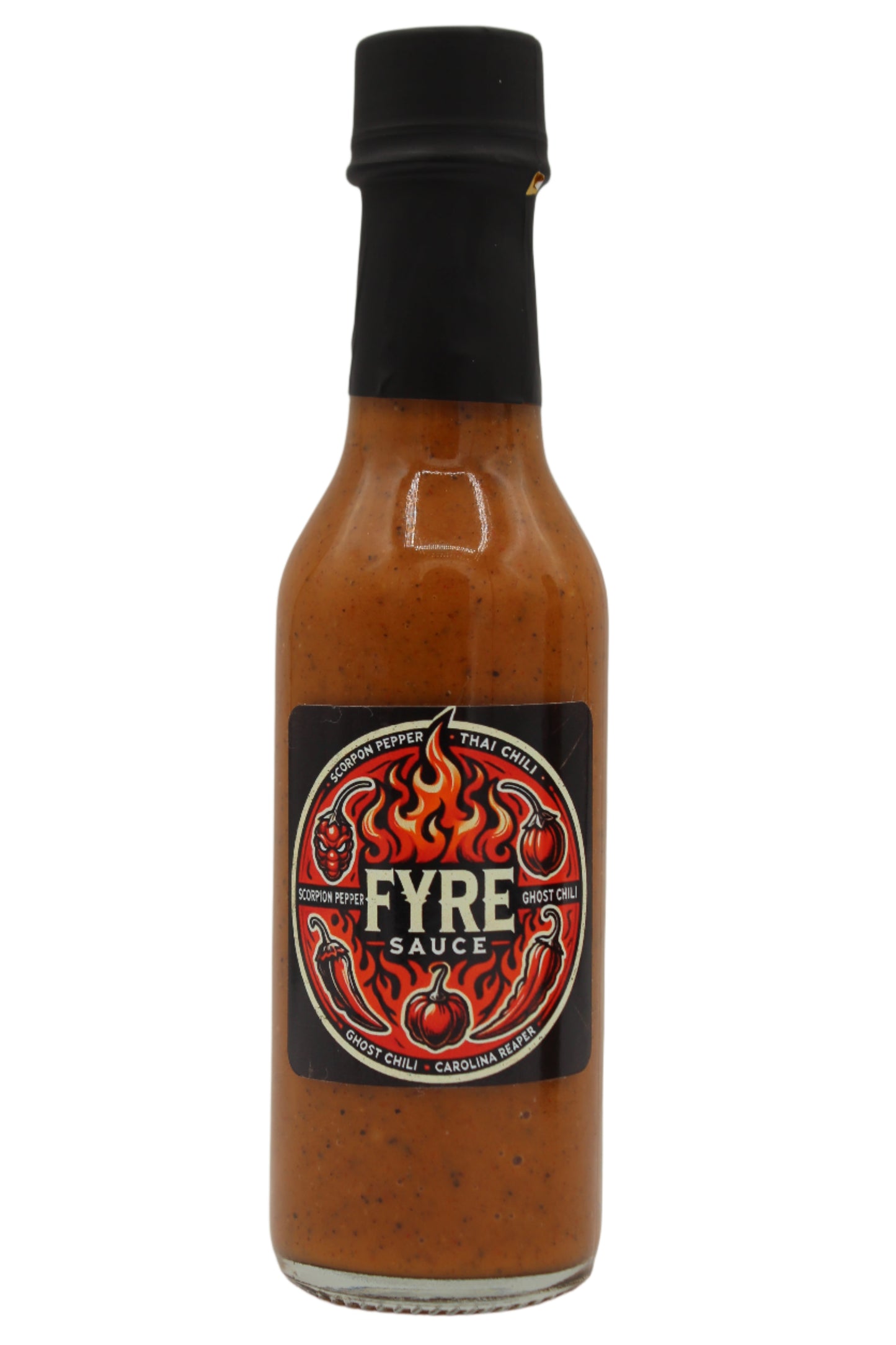 Original FYRE Sauce