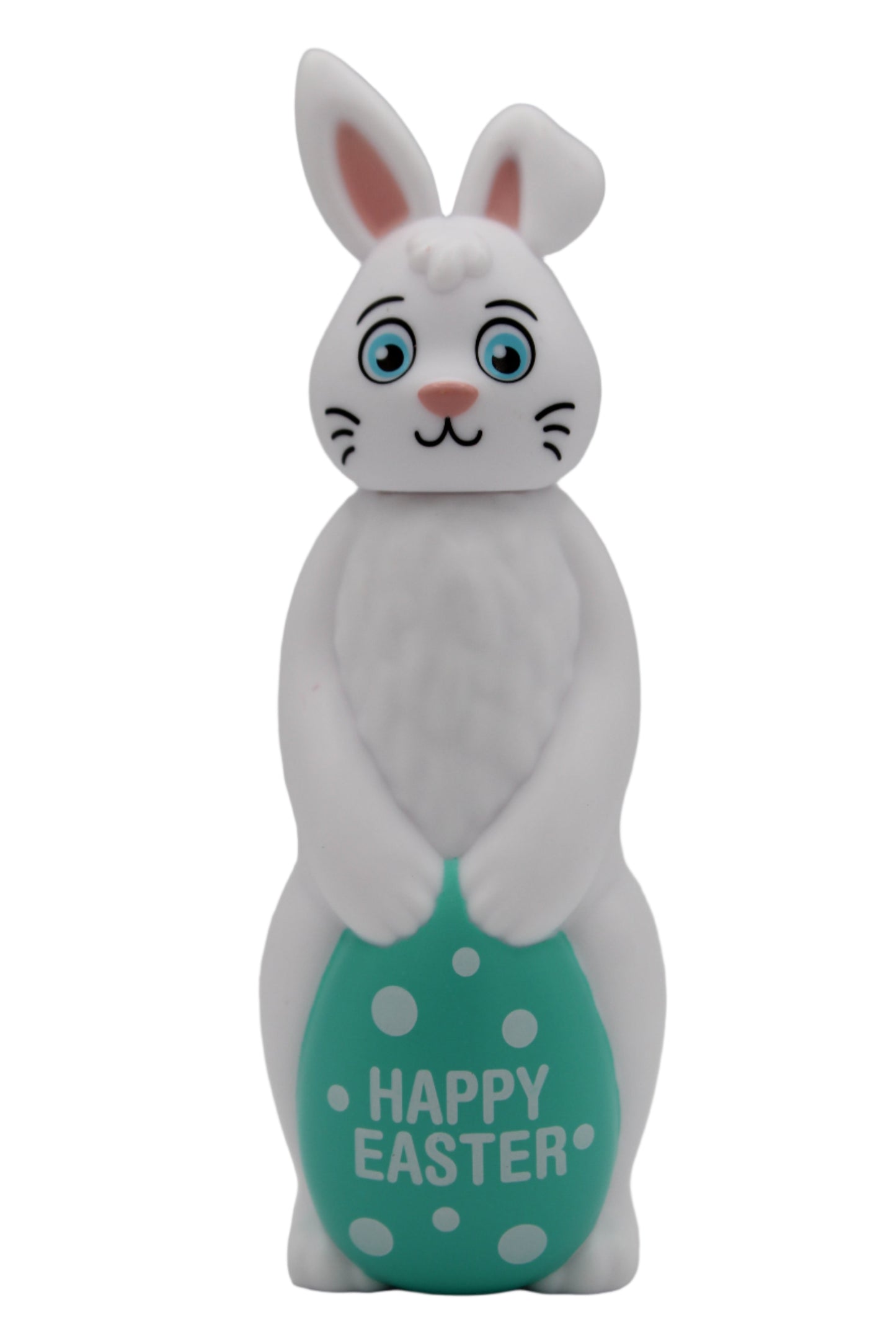 Full-Body Easter Bunny Pez, Limited Edition Ornament Dispenser, Mint in Box or Loose!