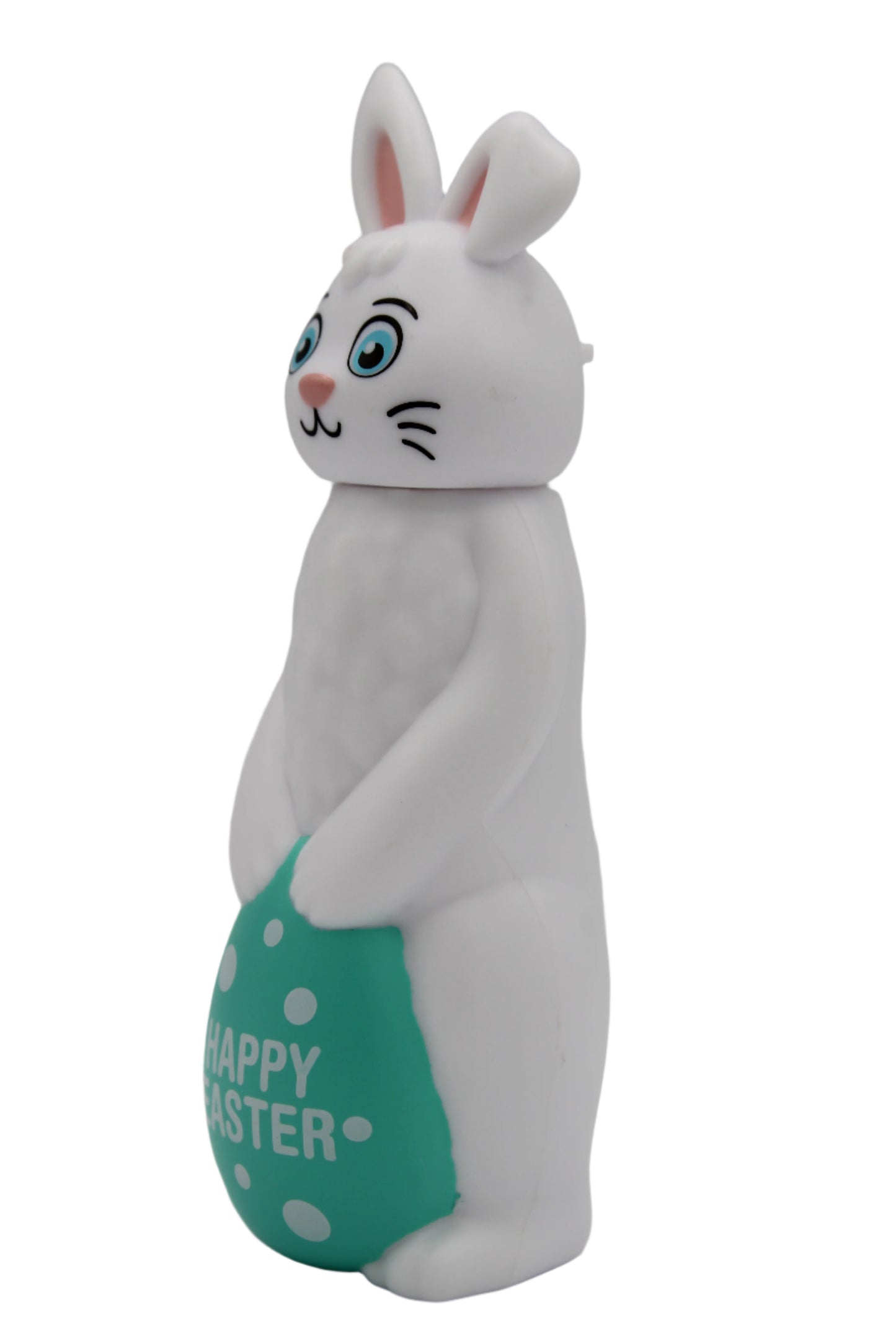 Full-Body Easter Bunny Pez, Limited Edition Ornament Dispenser, Mint in Box or Loose!