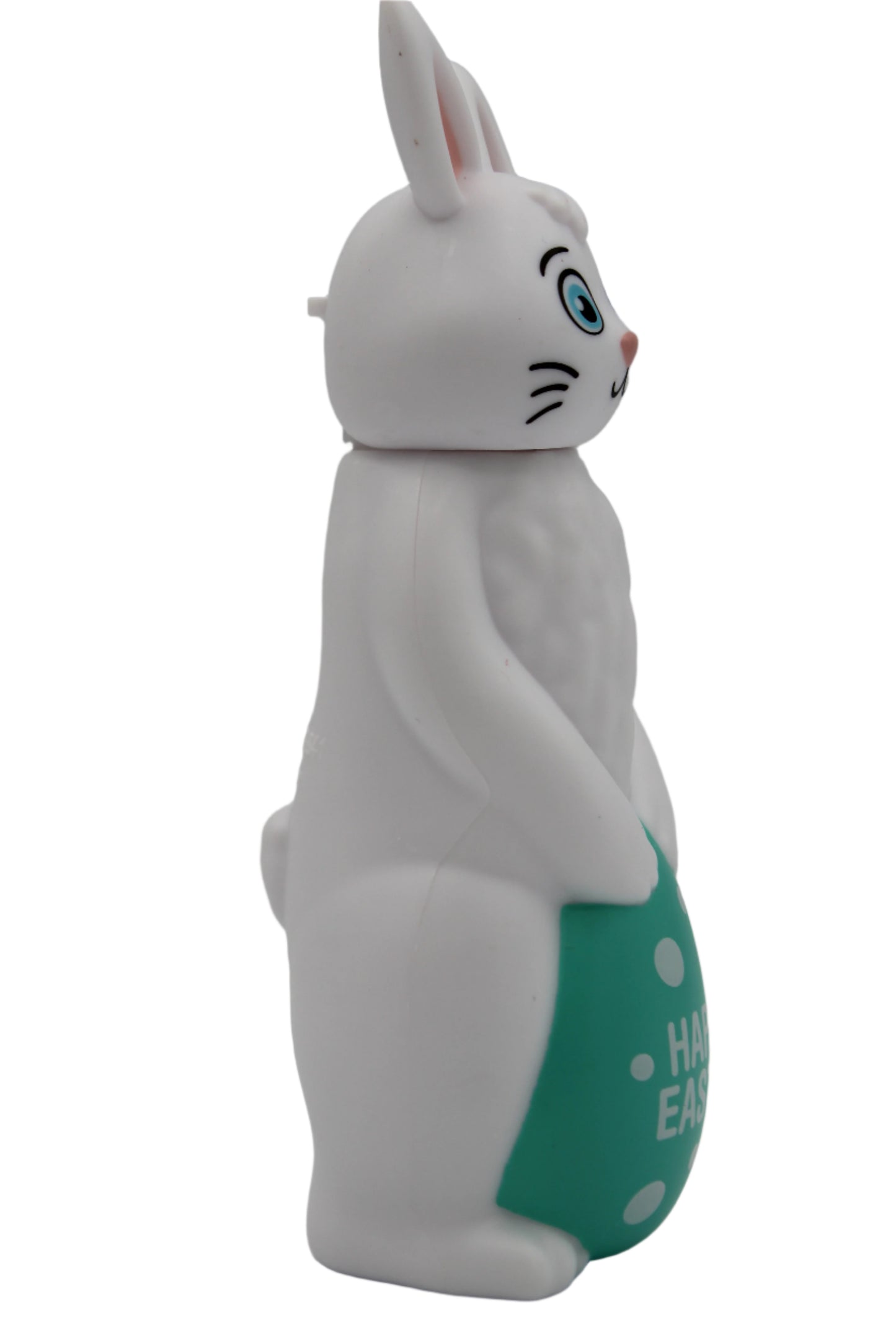 Full-Body Easter Bunny Pez, Limited Edition Ornament Dispenser, Mint in Box or Loose!