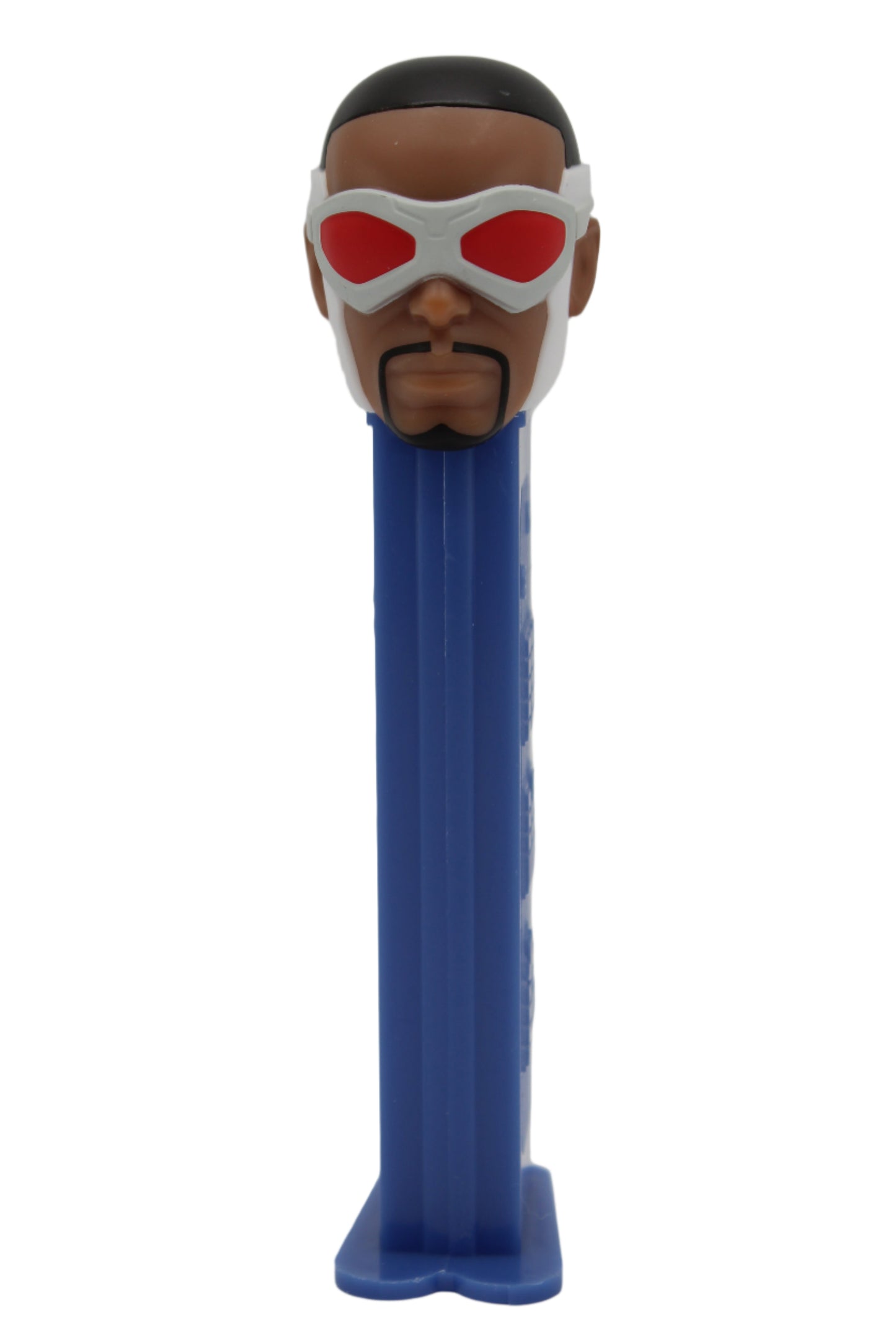 Captain America, Sam Wilson Pez, 2025, Captain America Marvel, Loose or Mint in Bag