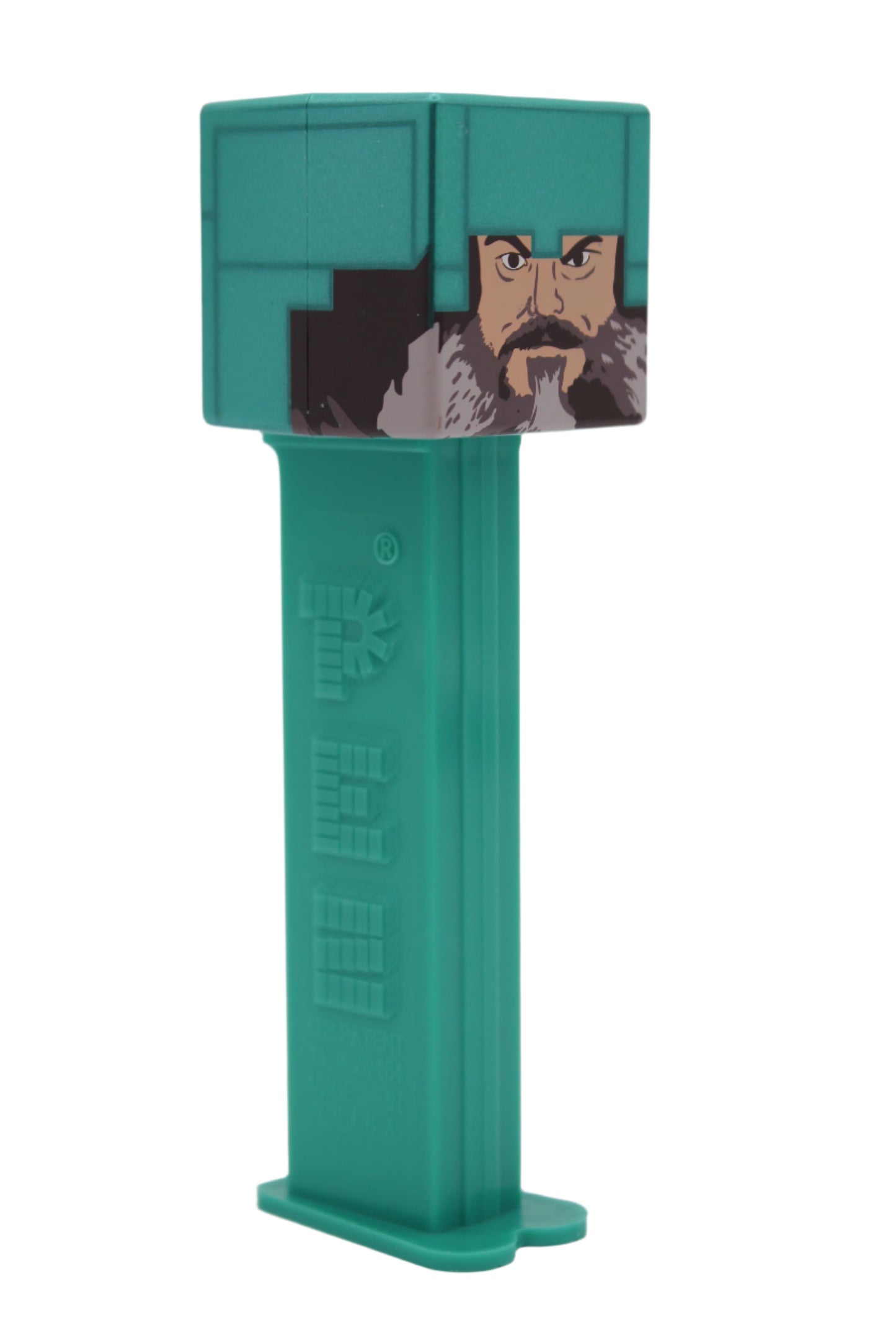 Minecraft Pez Exclusive, Steve, Loose!