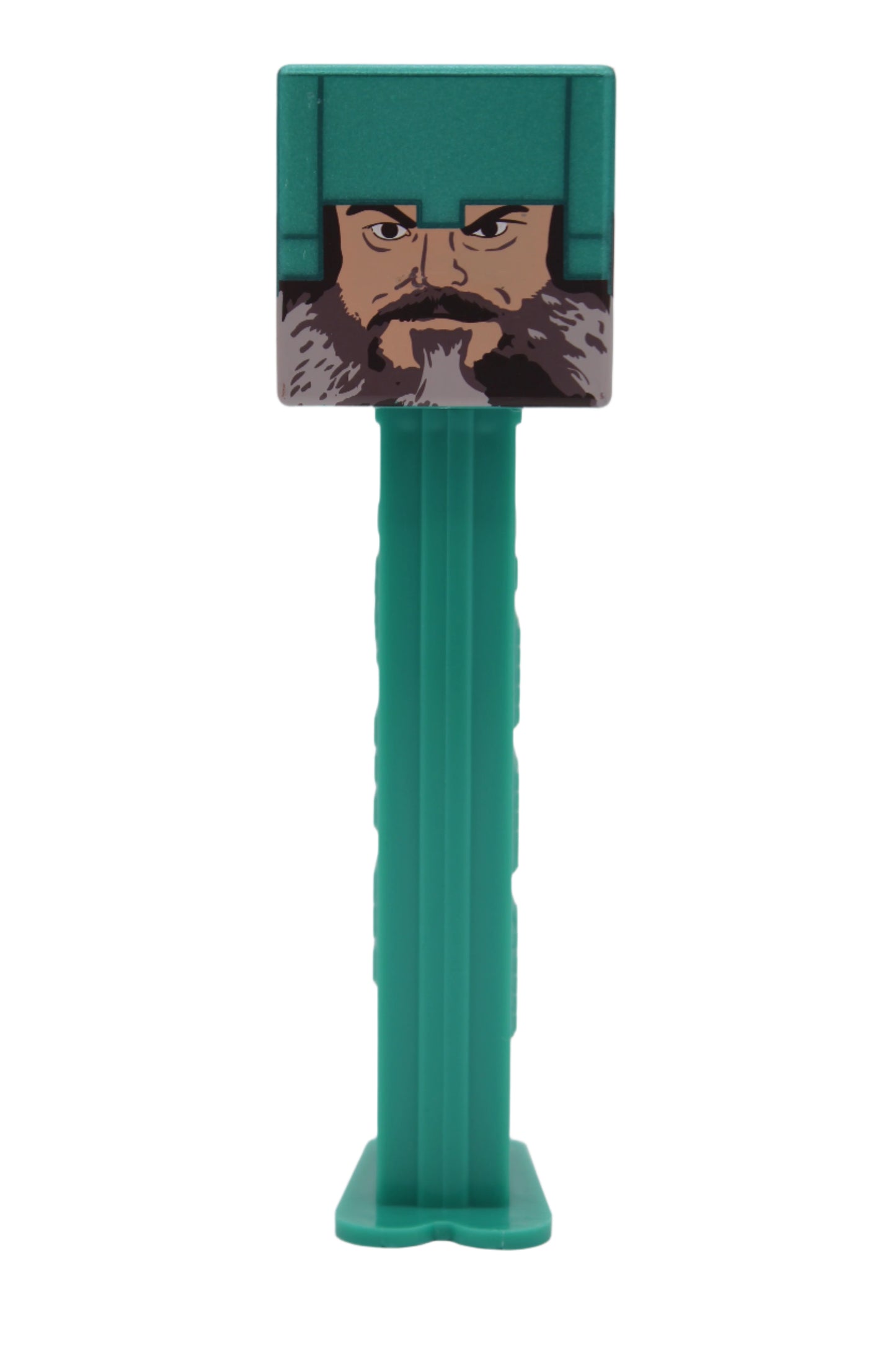 Minecraft Pez Exclusive, Steve, Loose!