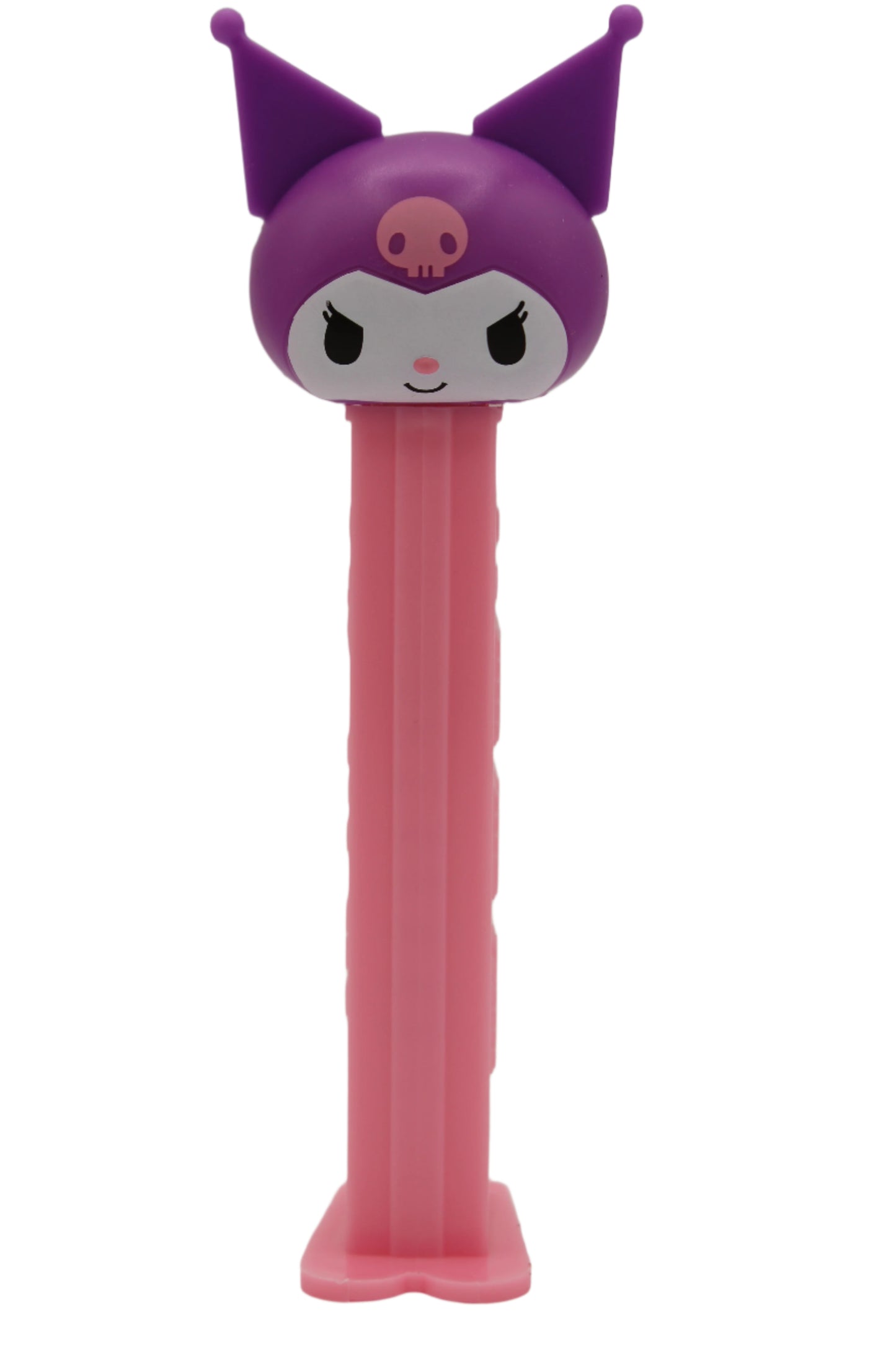 NEW! 2025 Kuromi Pez, Hello Kitty, Loose or Mint in Bag!