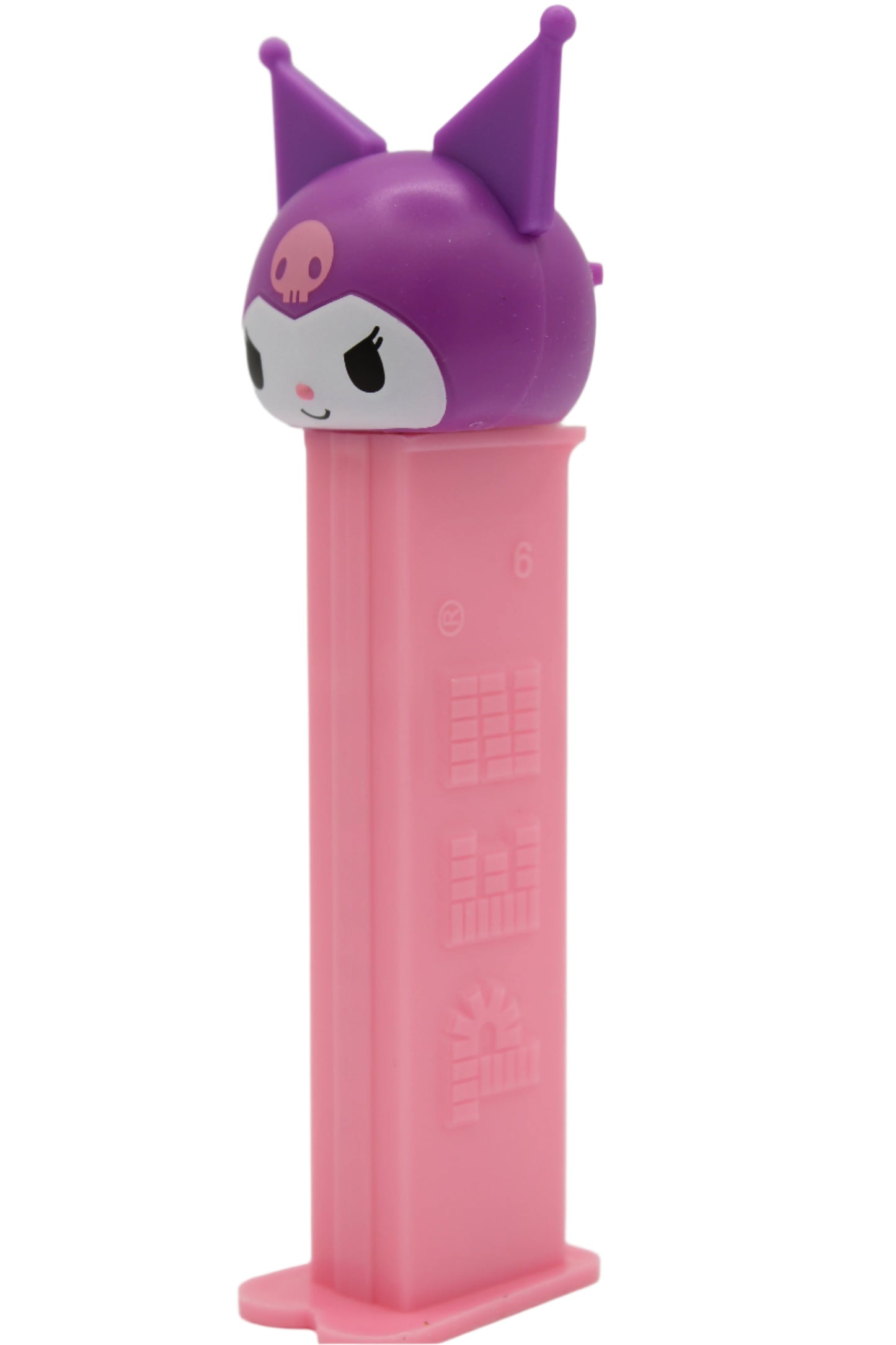 NEW! 2025 Kuromi Pez, Hello Kitty, Loose or Mint in Bag!