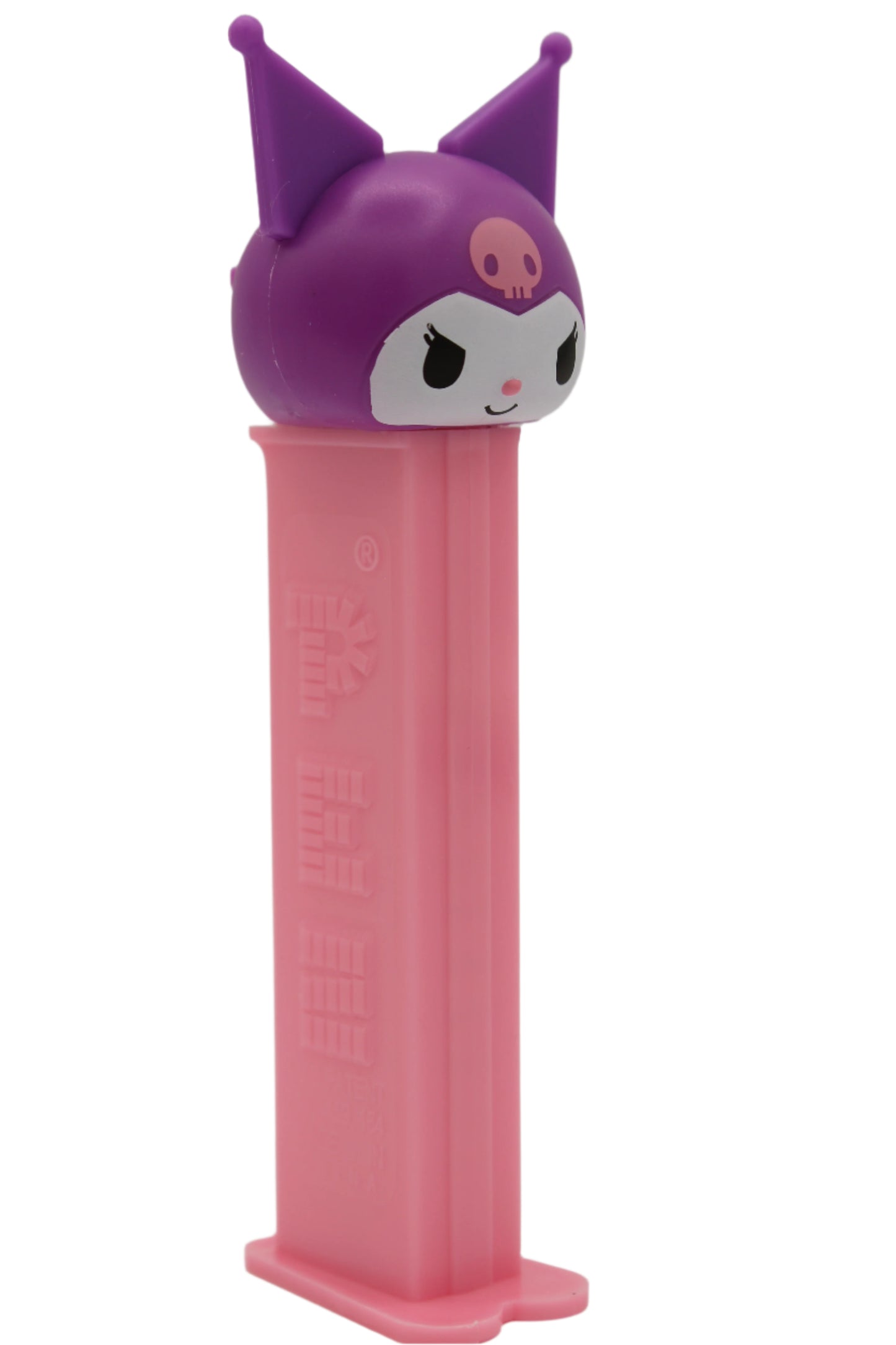 NEW! 2025 Kuromi Pez, Hello Kitty, Loose or Mint in Bag!