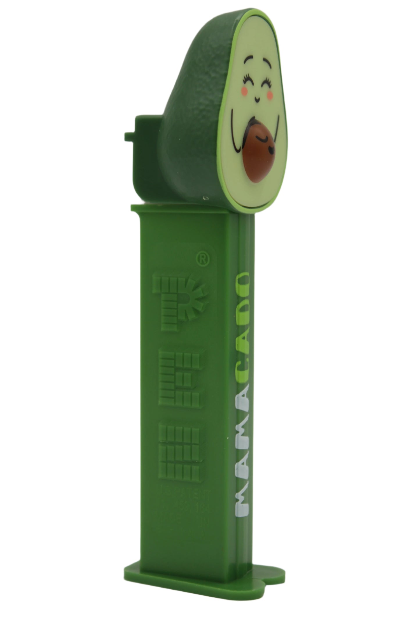 NEW! 2025 Mamacado Mother's Day Pez, Exclusive! Loose or Mint on Card!