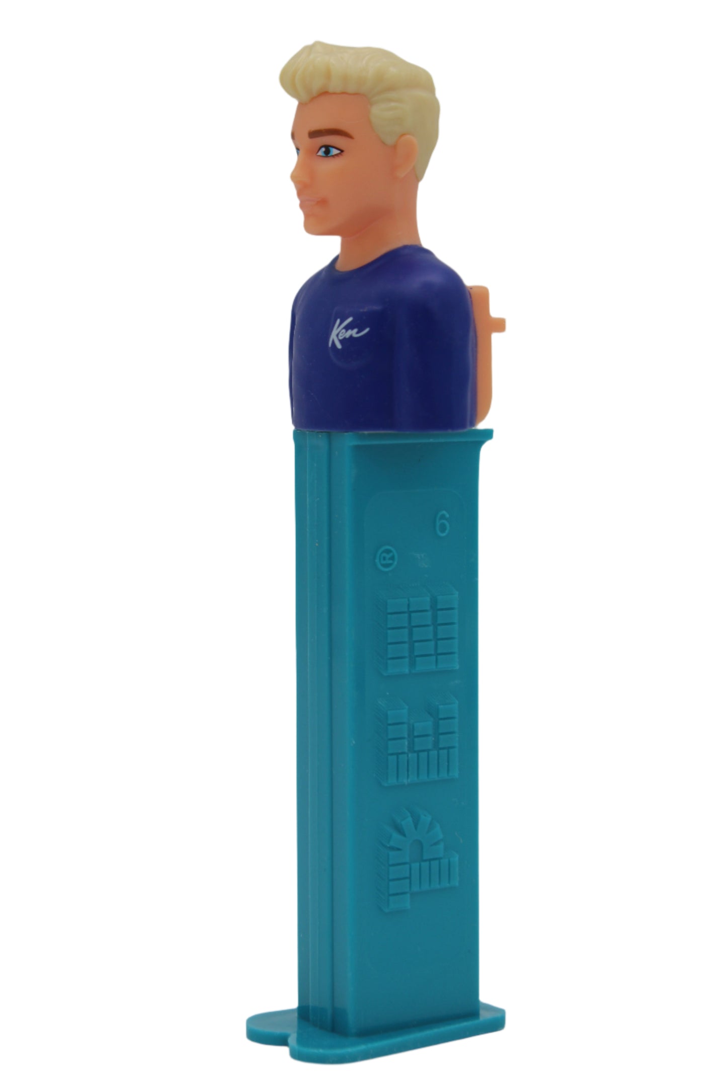 NEW! 2025 Ken Pez, from the Barbie Series, Loose or Mint in Bag!