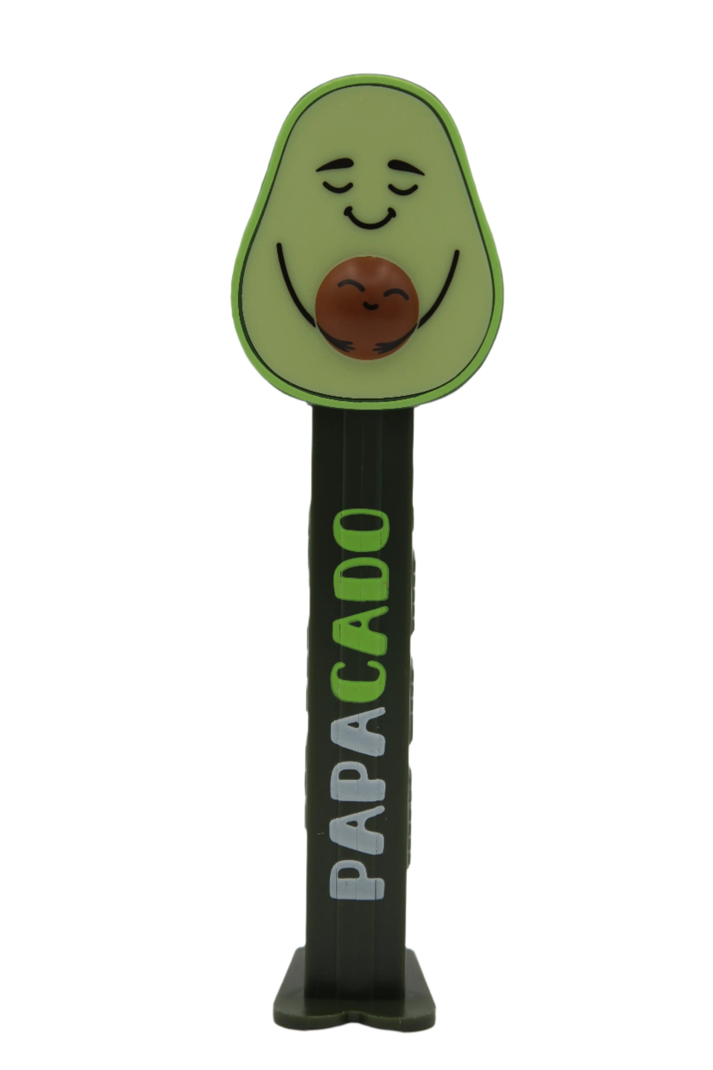 NEW! 2025 Papacado Father's Day Pez, Exclusive! Loose or Mint on Card!