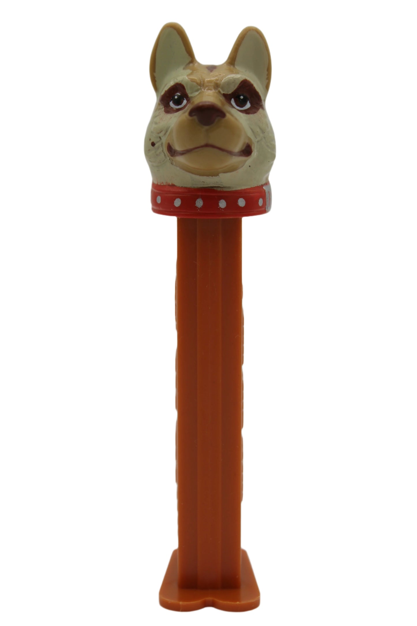 Emergency Heroes Pez, Police K9 Dog, German Shephard Pez, Loose