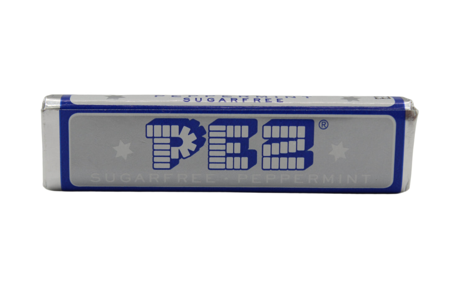 PEPPERMINT FLAVOR PEZ CANDY (no international orders please)