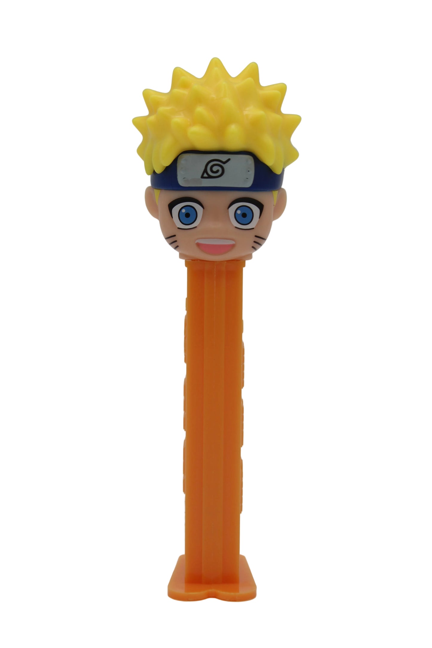 Naruto Pez, Naruto, Loose!