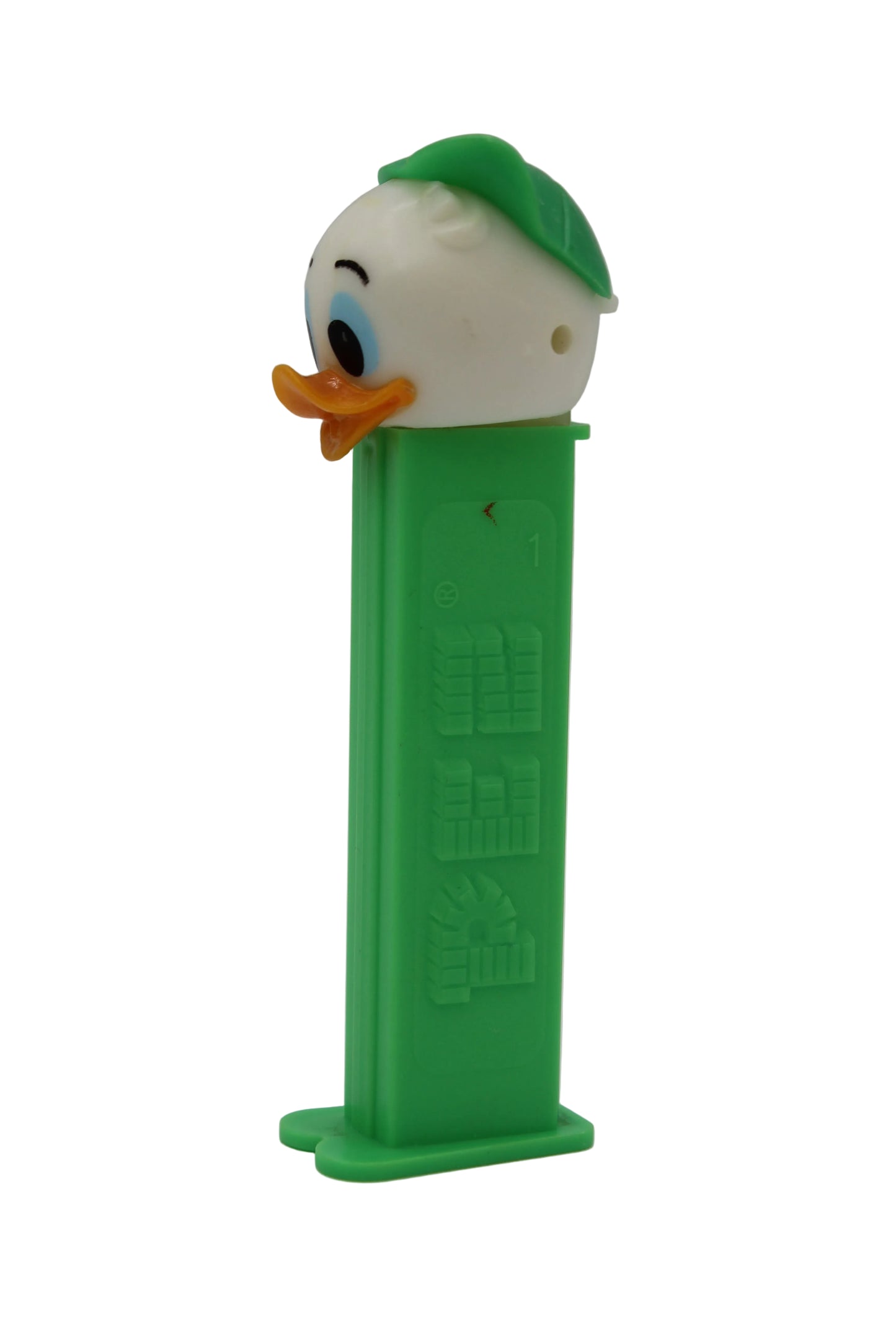 Louie Pez, Disney, 1997, en vrac