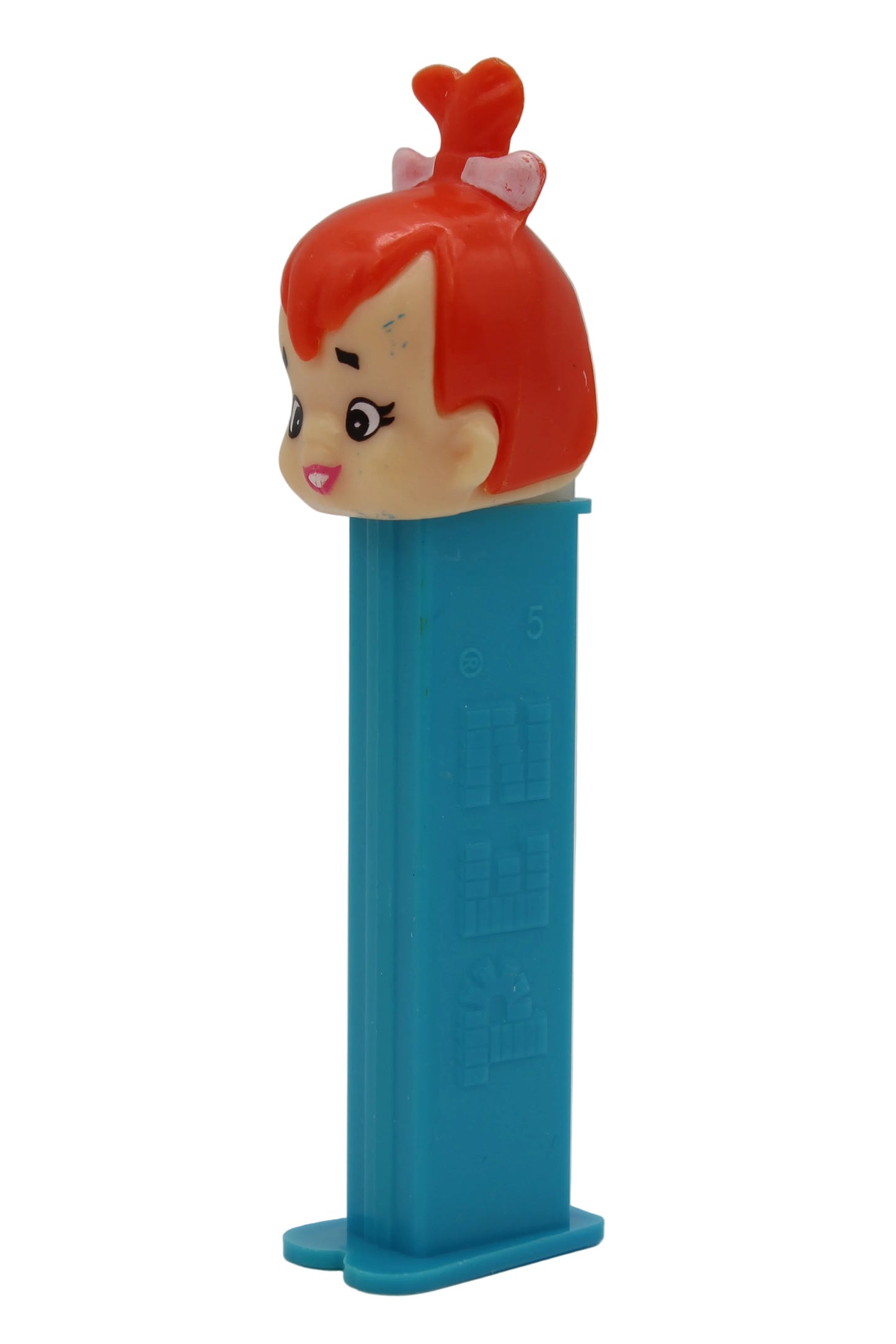 Pebbles Pez