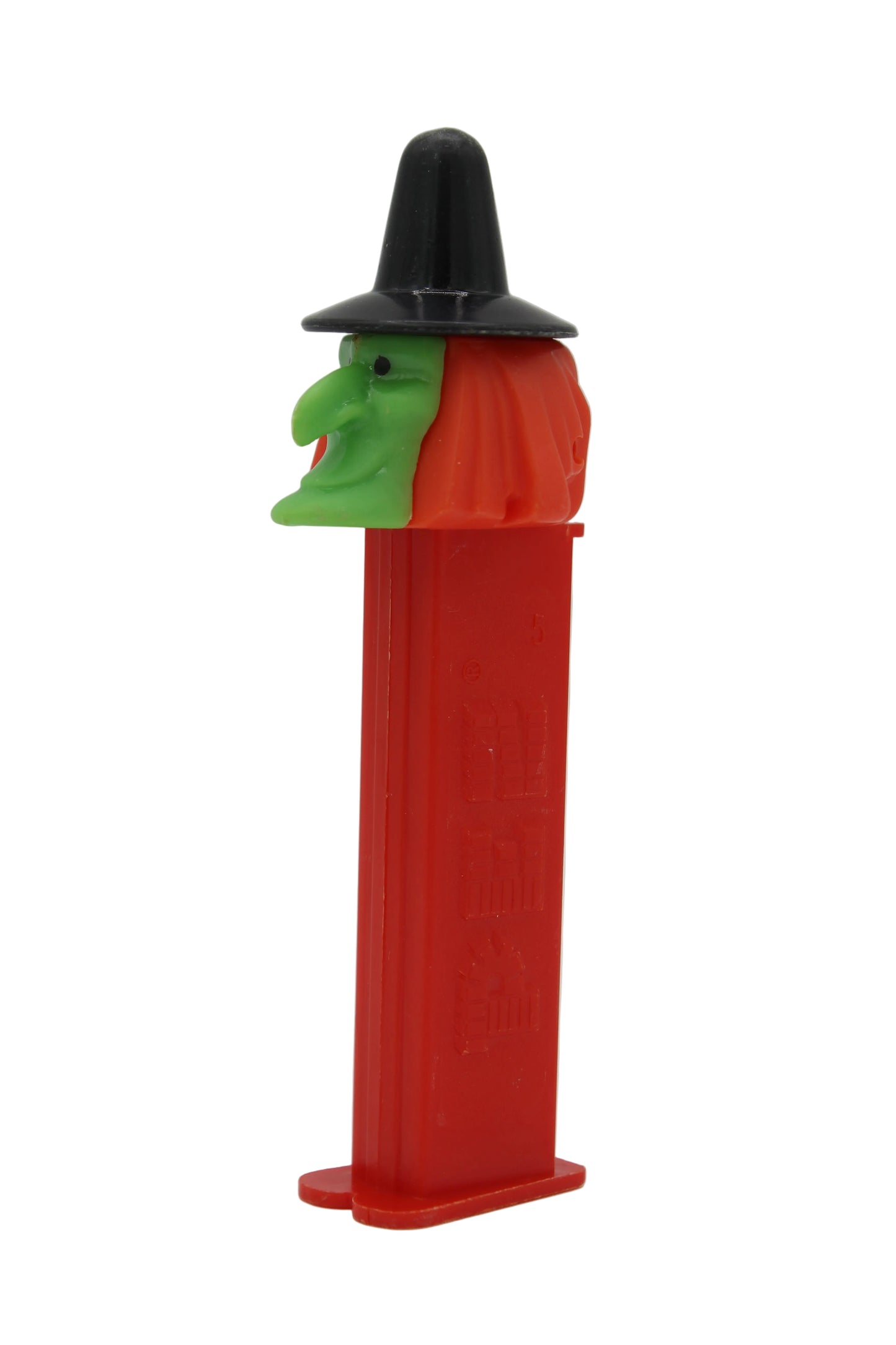 Pez Witch