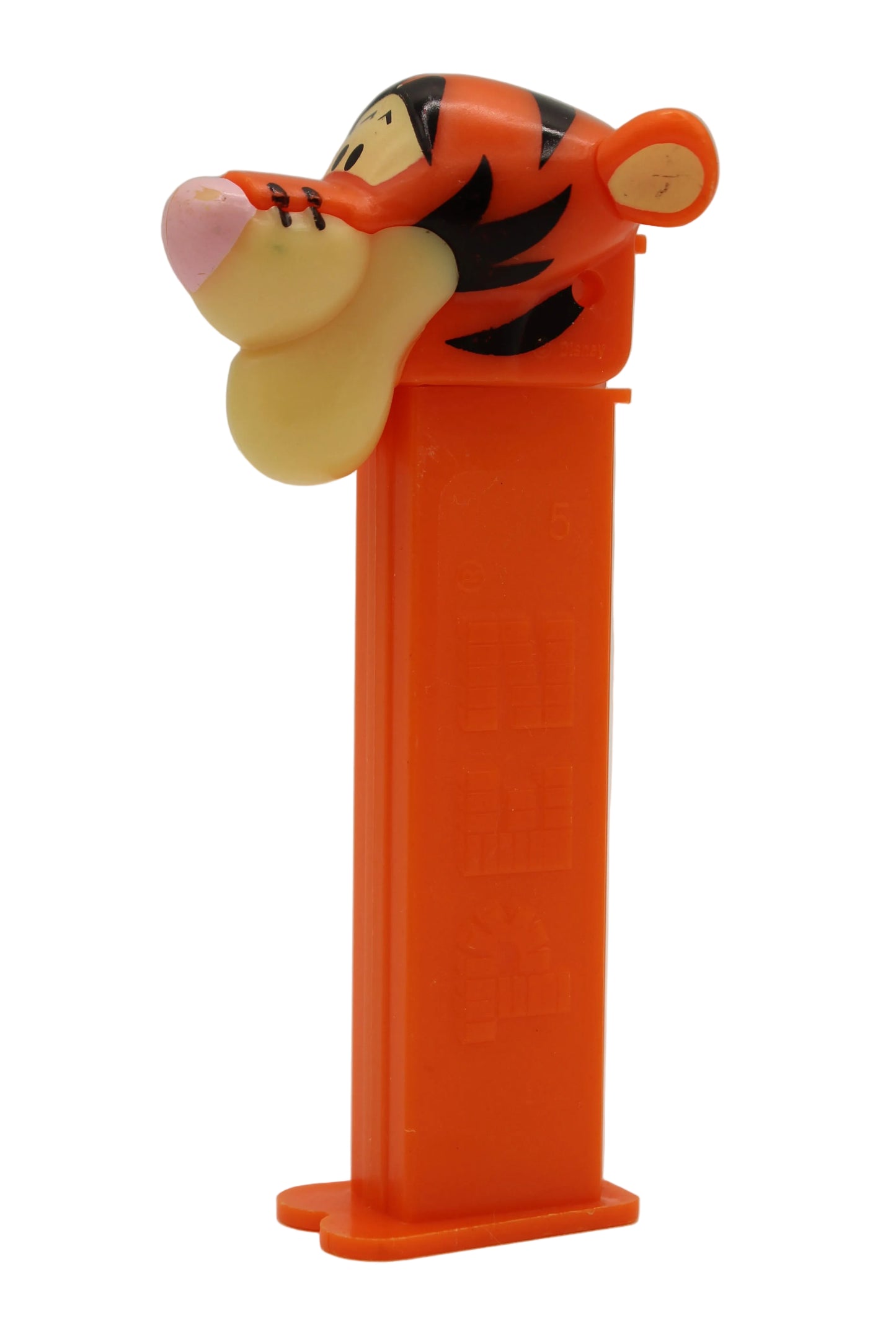 Pez Tigrou, non emballé !