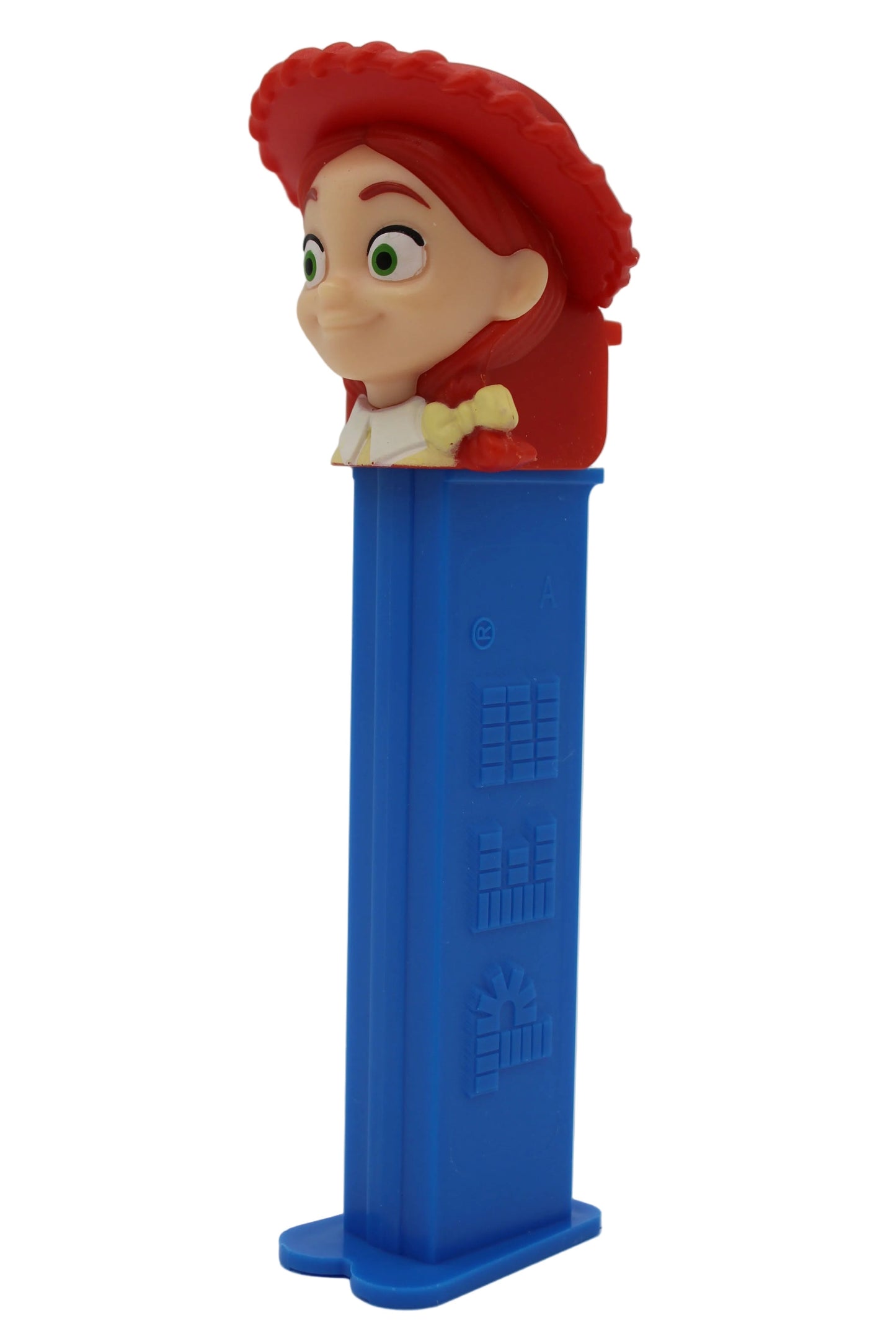 NEW! 2026 Jesse Pez, Toy Story 5, Disney Pez, Loose or Mint in Bag!