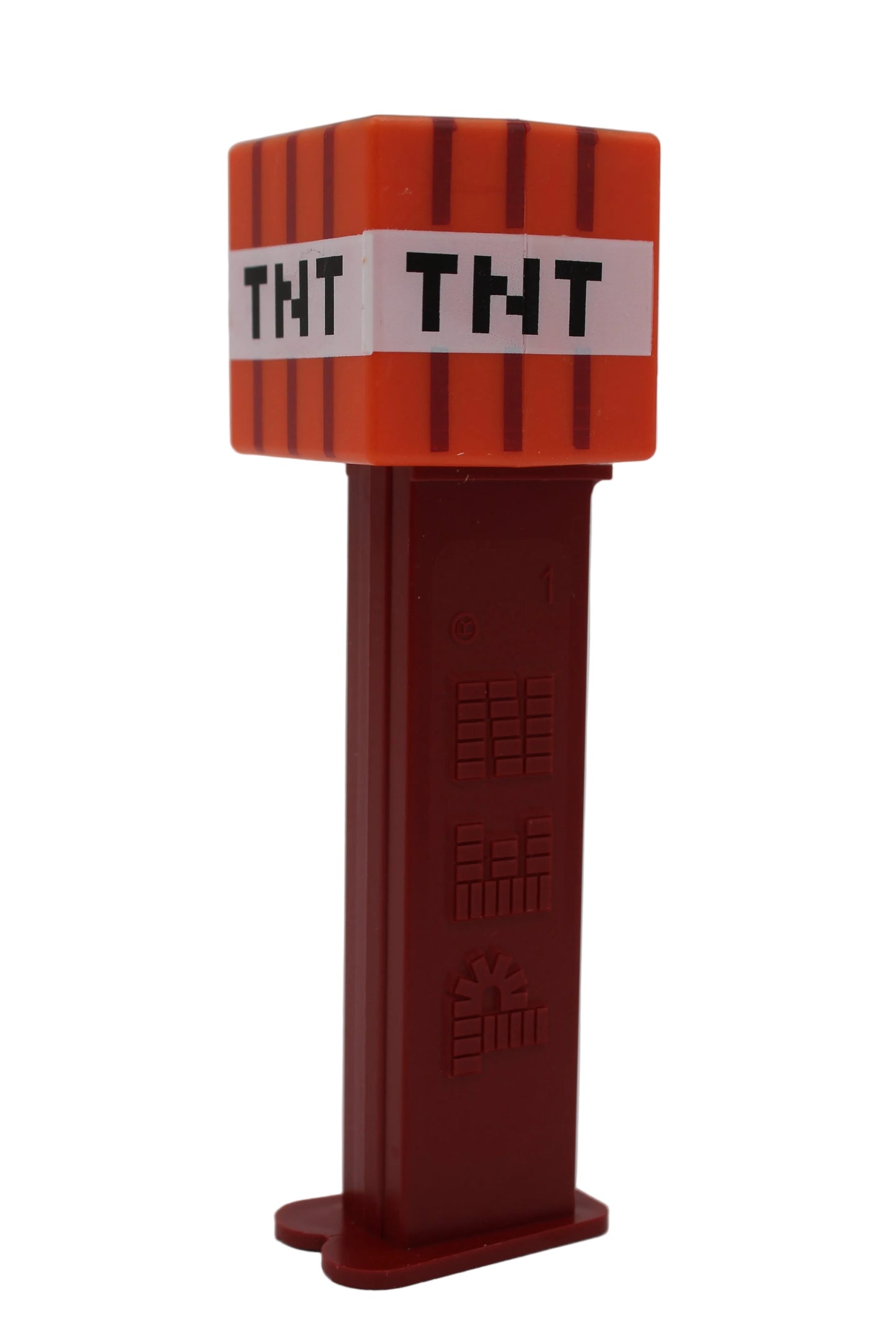 Pez Minecraft, Zombie, en vrac !