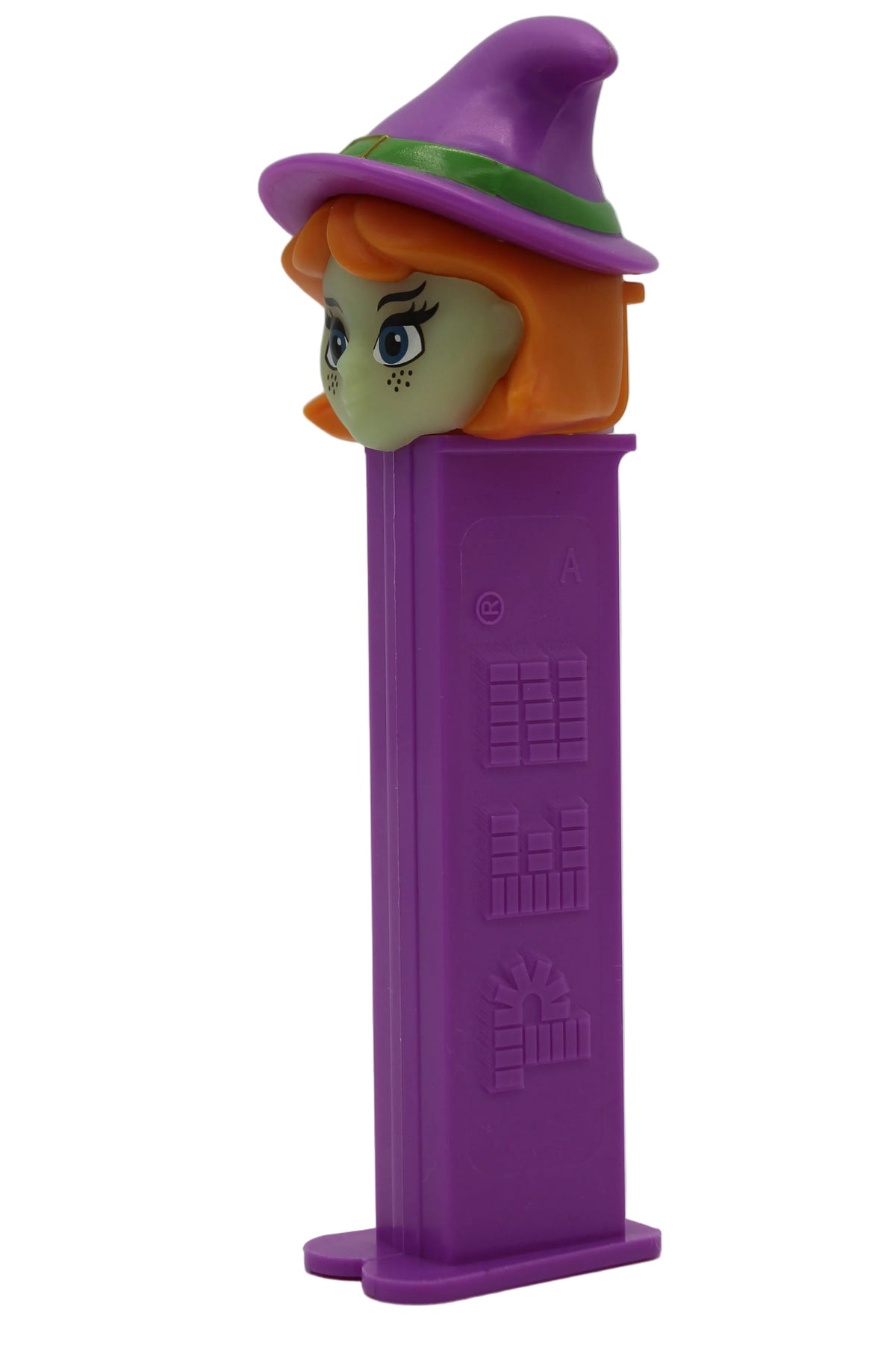 NEW! 2026 Cute Witch, Glow in the Dark, Pez, Exclusive Pez, Mint on Card or Loose!