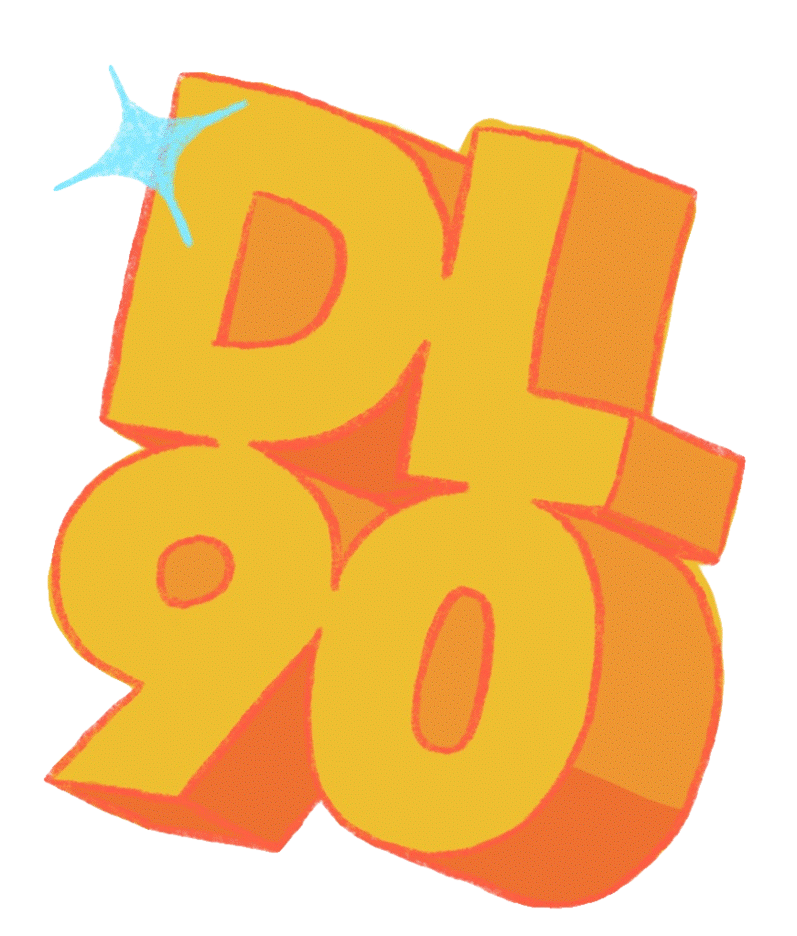 Dreamlife90 logo