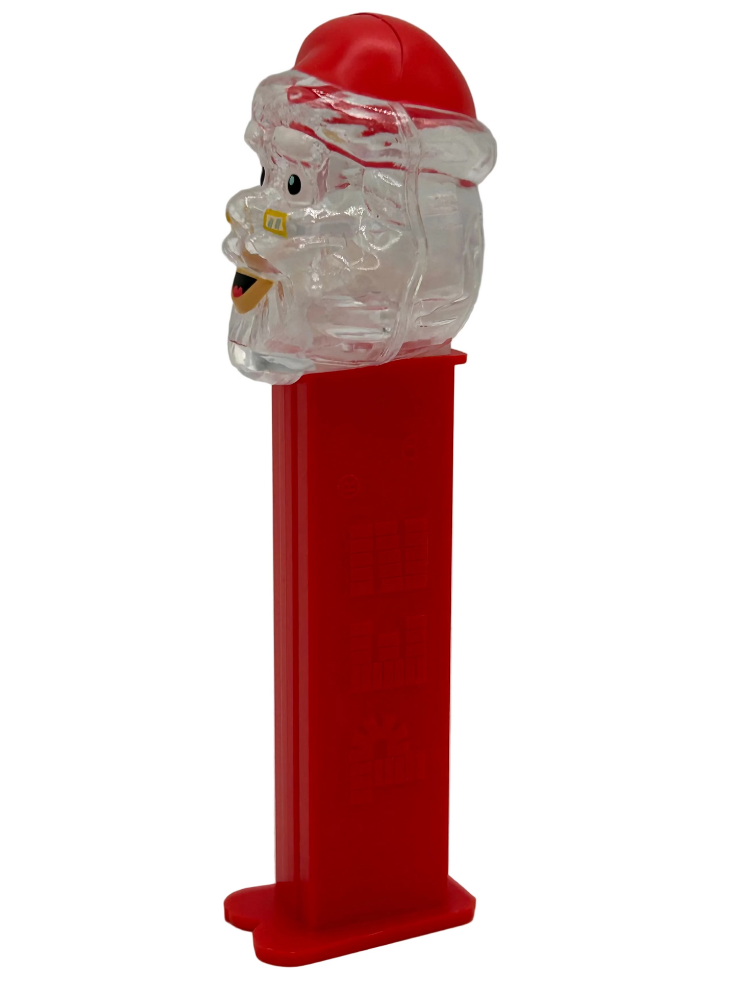 Crystal Santa D Pez, Loose