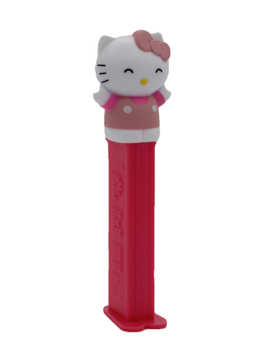 NEW! 2024 Hello Kitty Pink Bow, Raised Hands, Loose! In Stock Now!