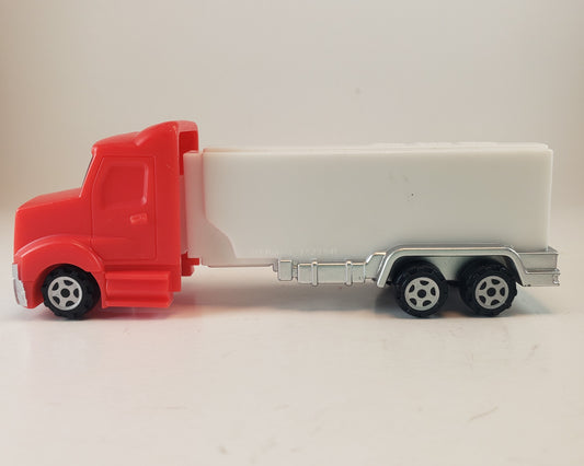 Blank Hauler Pez, new for 2023! Loose or Mint in Bag! CUSTOMIZE YOUR PEZ HAULER!