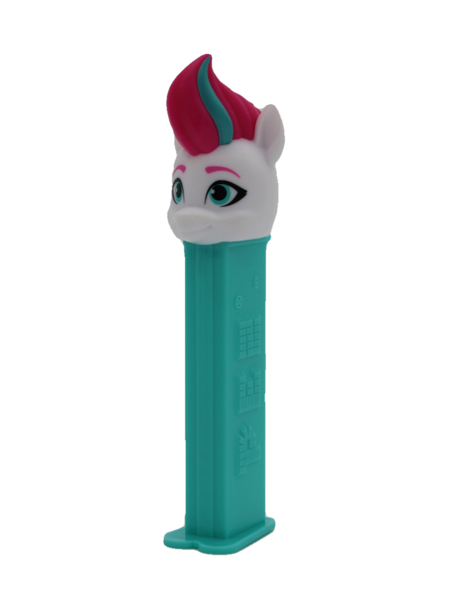 NEW! 2024 My Little Pony Pez, Zipp, Loose!