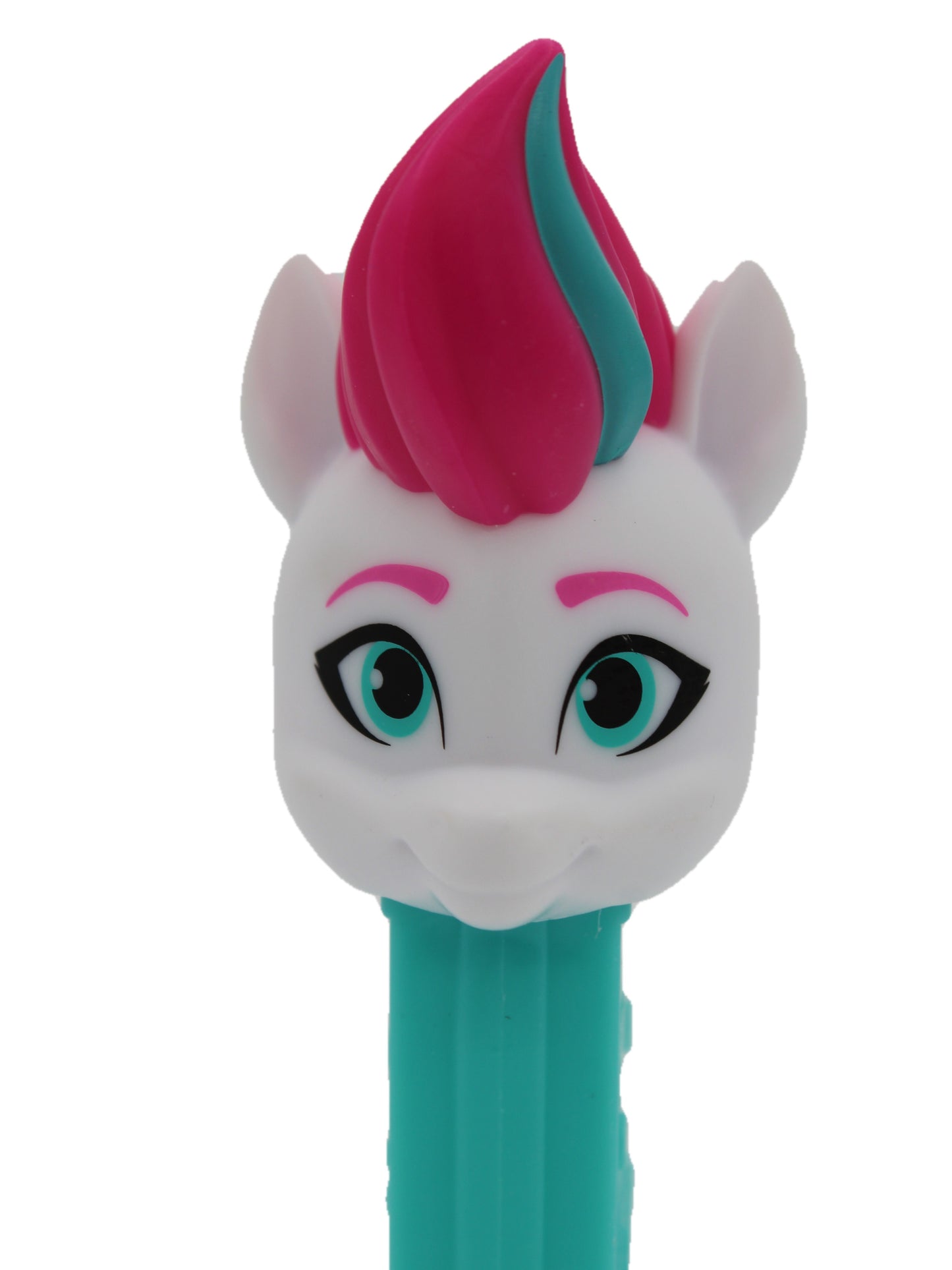 NEW! 2024 My Little Pony Pez, Zipp, Loose!