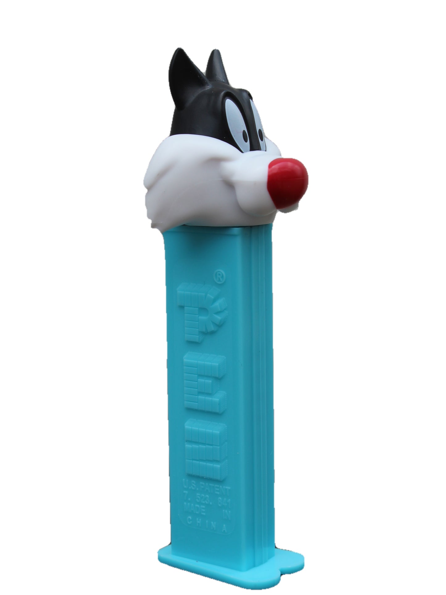 Sylvester Pez, Looney Tunes, 2023 Warner Bros, Loose or Mint in Bag!